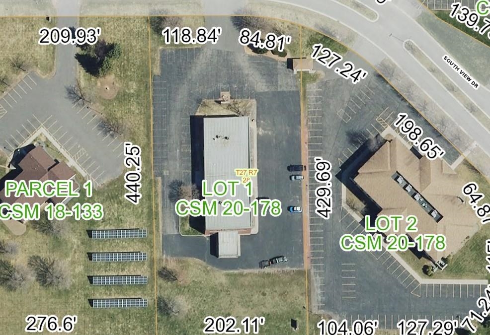 850 State Highway 153 Property Photo 20