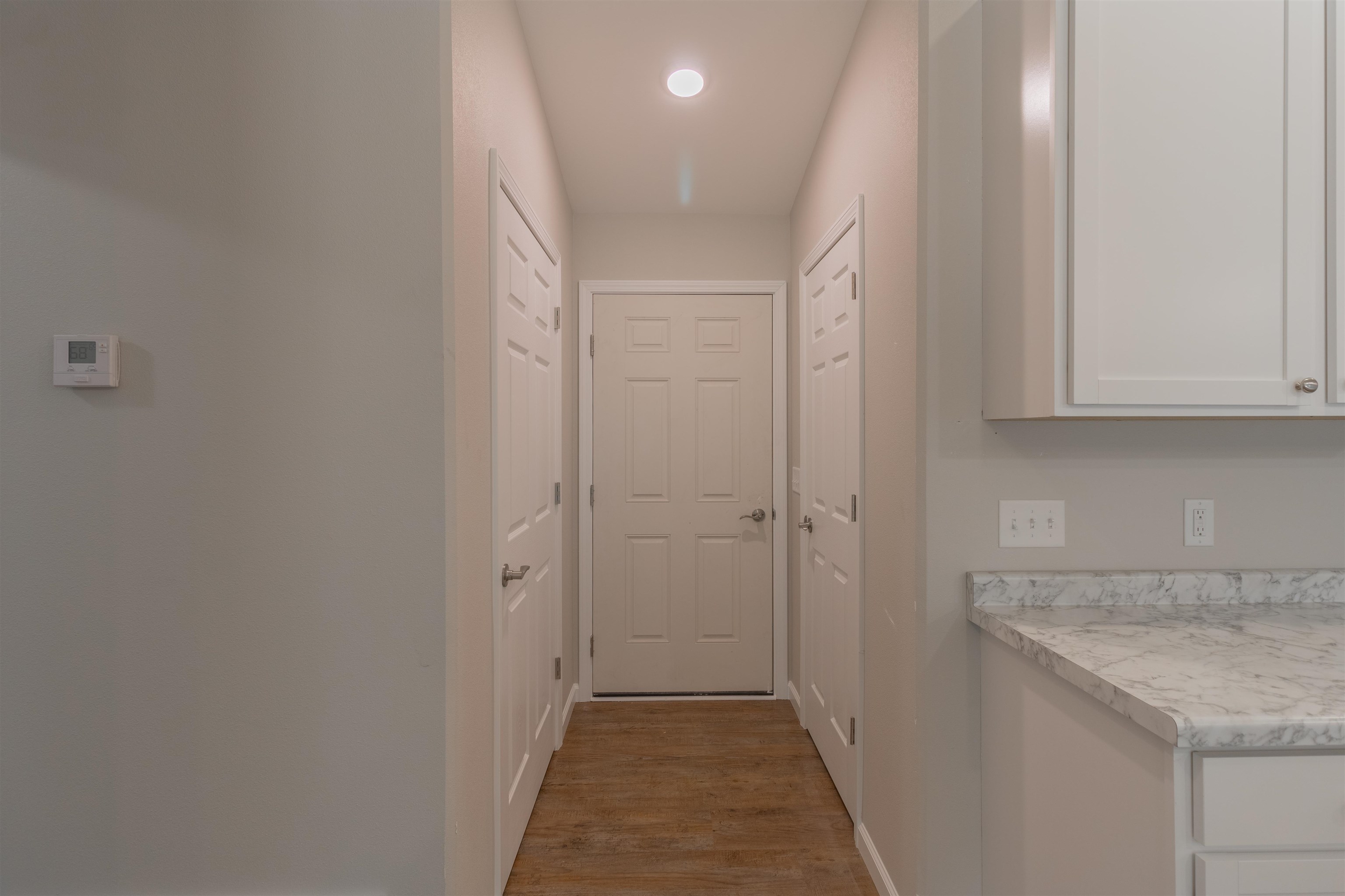 5526 Forest Creek Road Property Photo 9