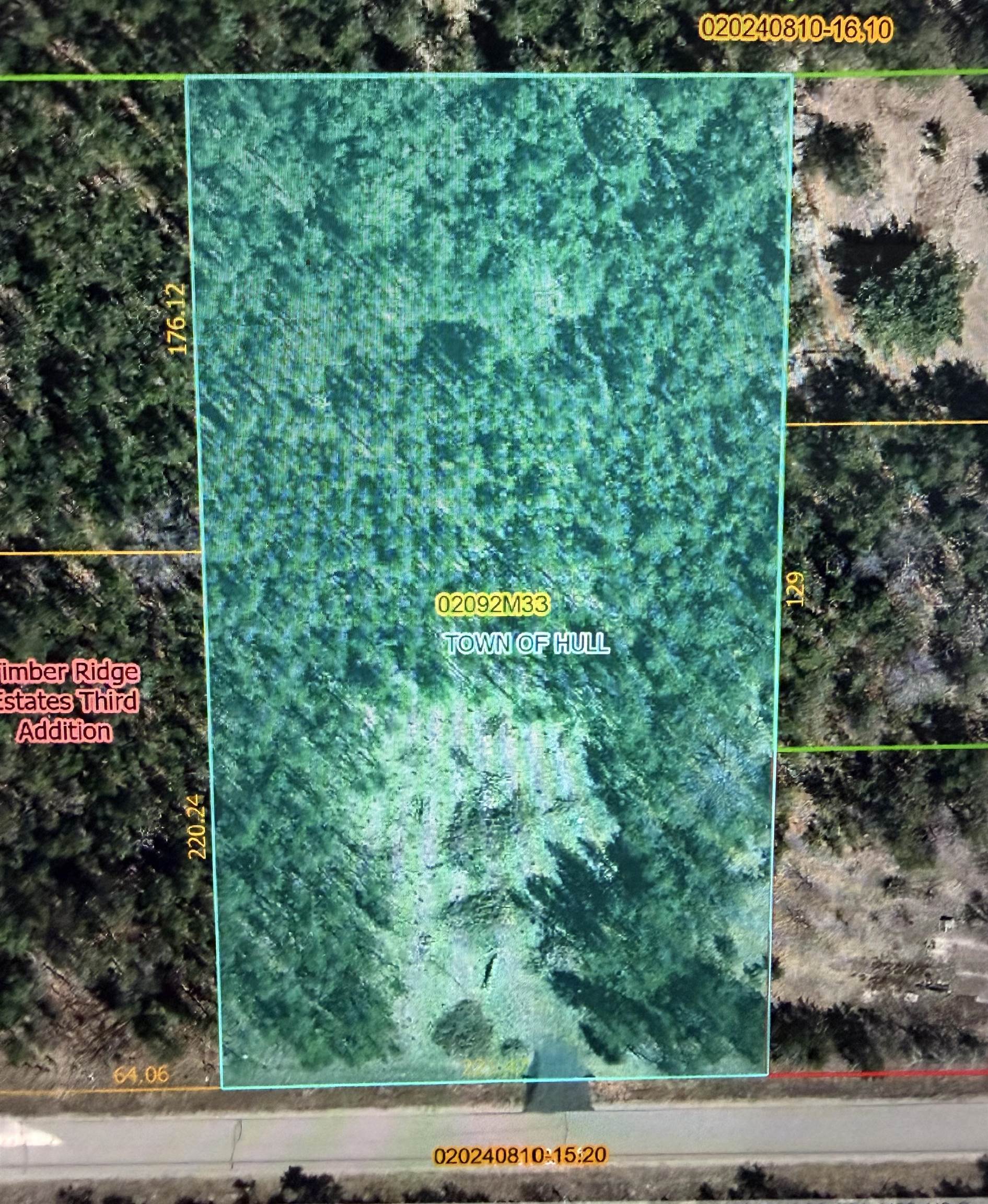 Lot 33 Red Tail Hawk Drive Property Photo 7
