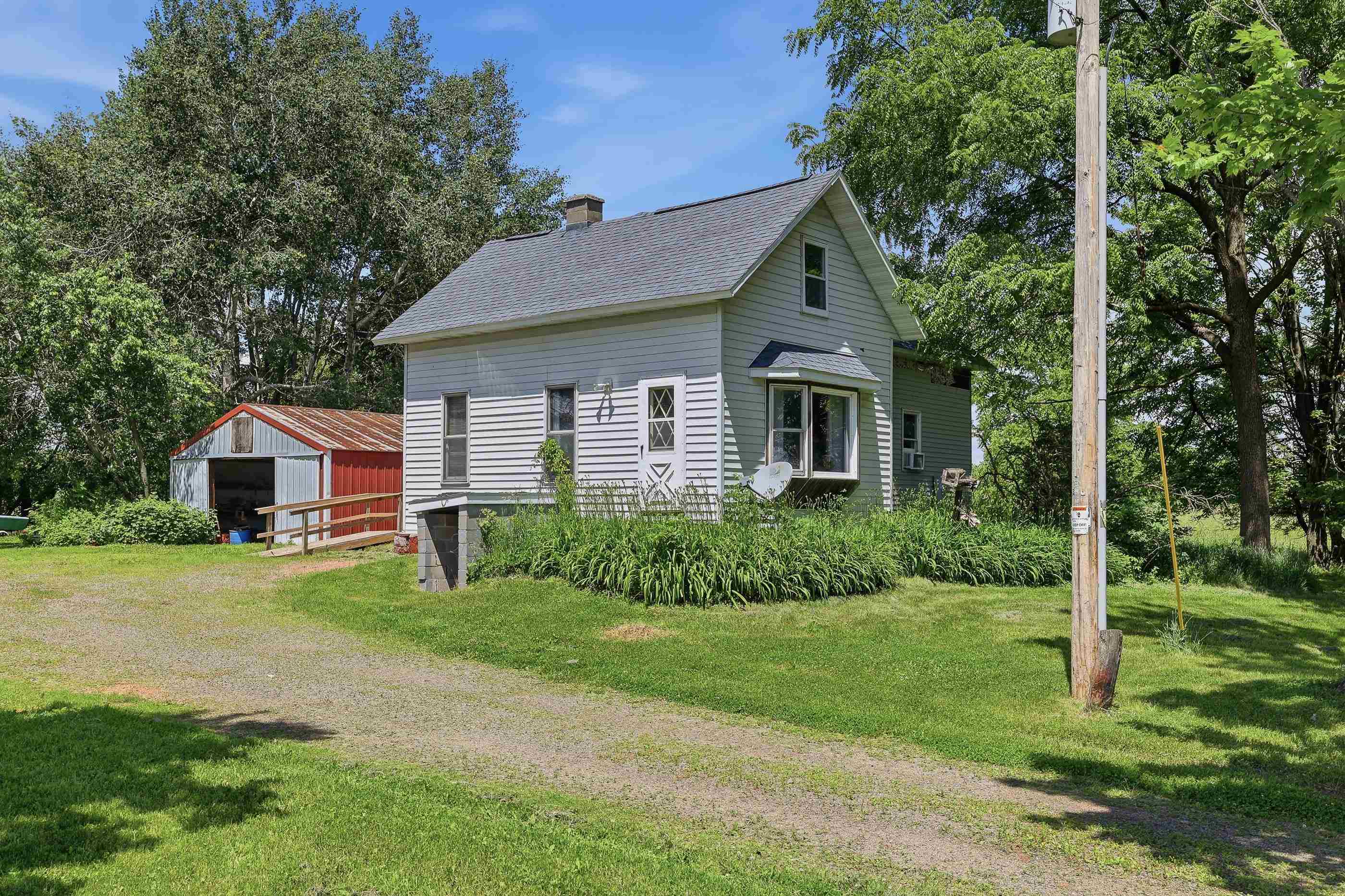 2650 County Road O Property Photo 1