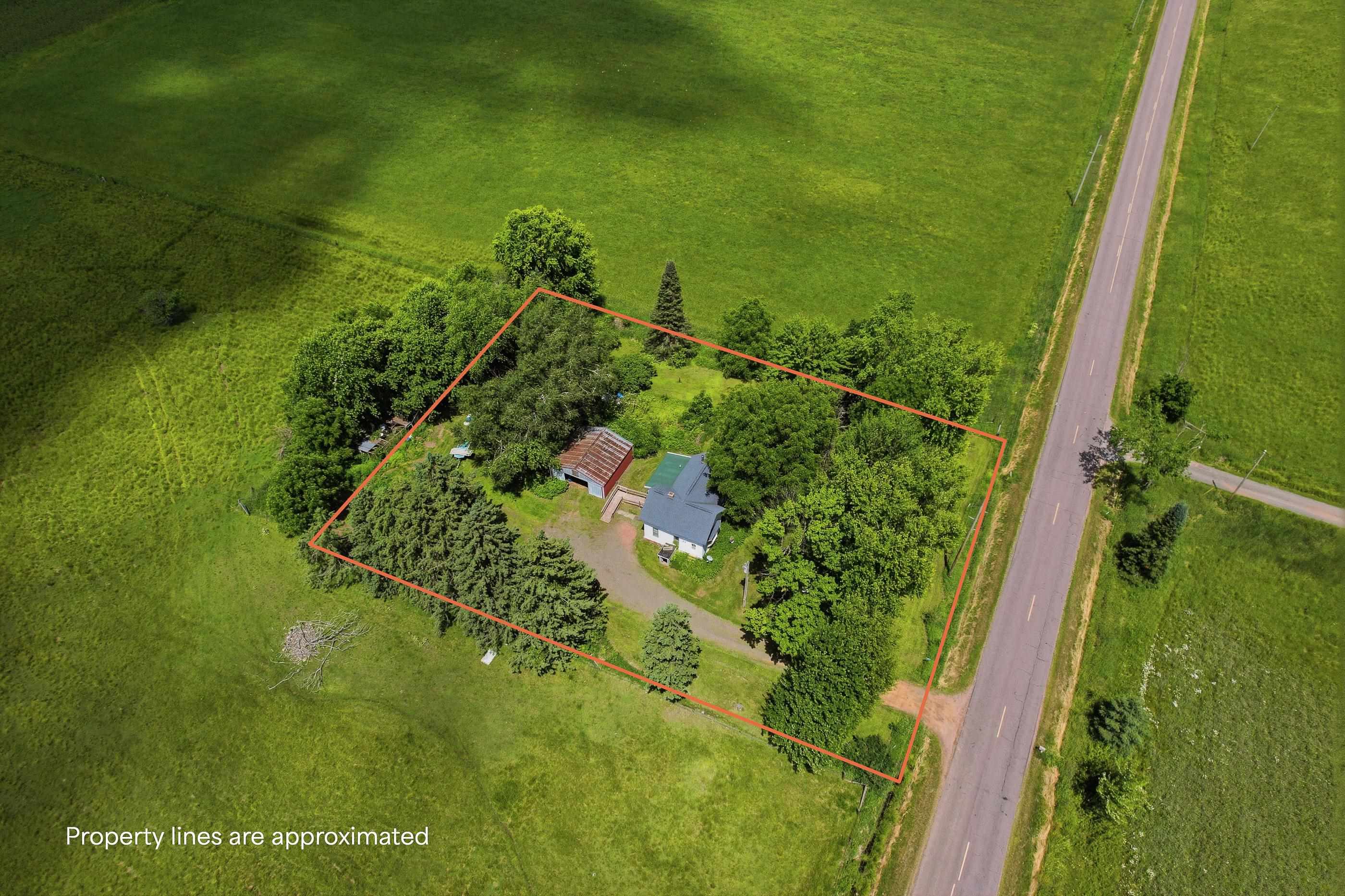2650 County Road O Property Photo 4