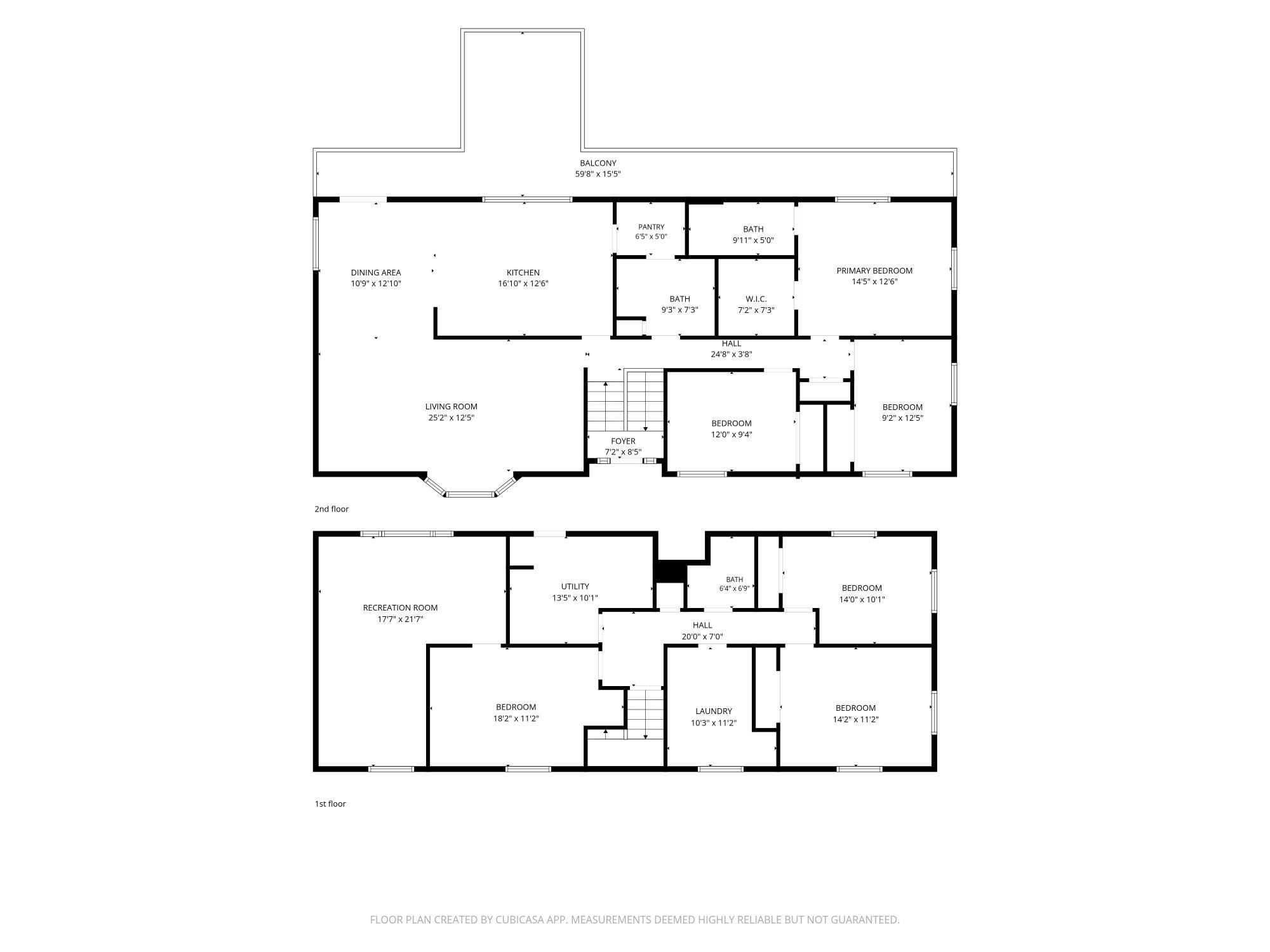 2941 Hancock Lake Road Property Photo 59