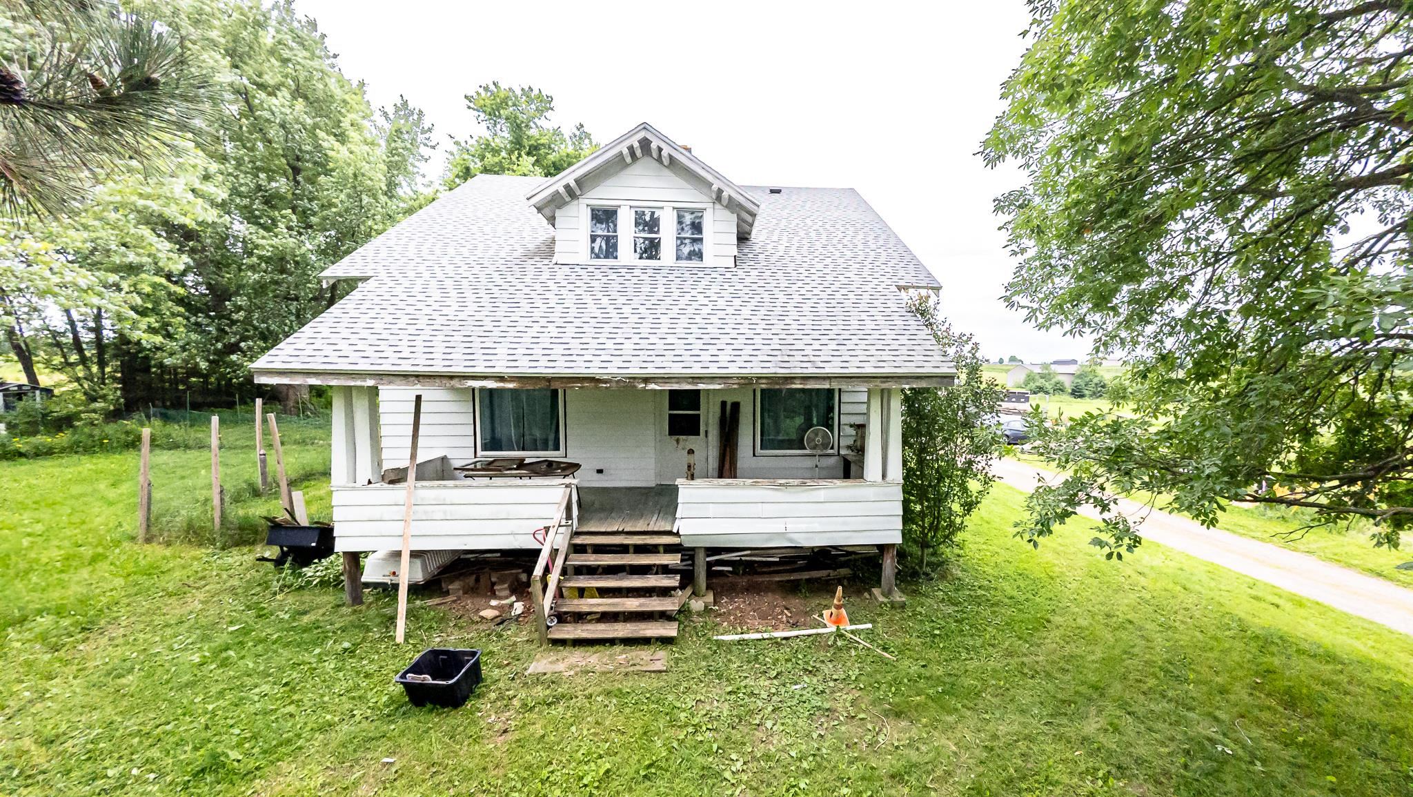 N1824 Rangeline Road Property Photo 2