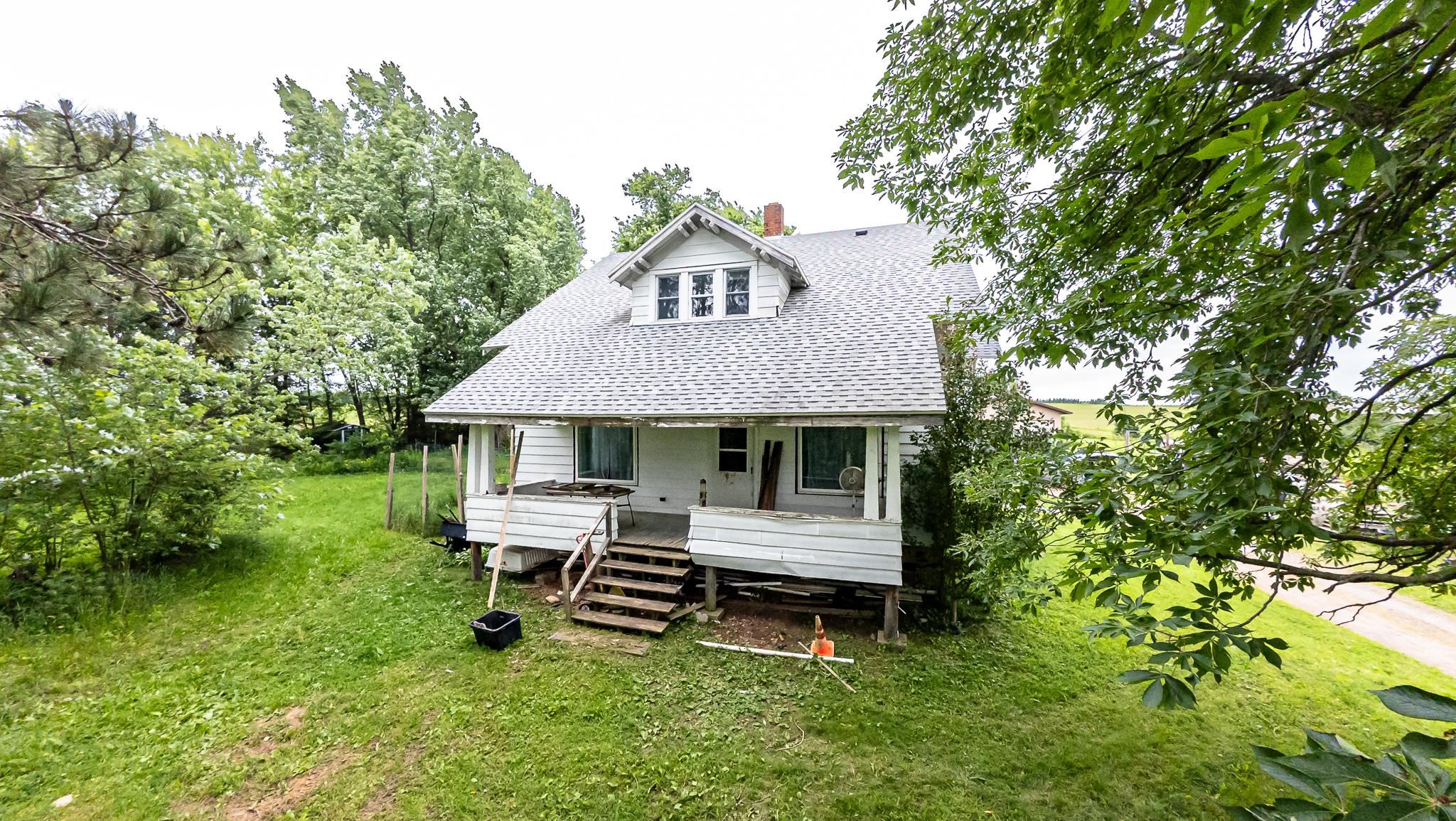 N1824 Rangeline Road Property Photo 3