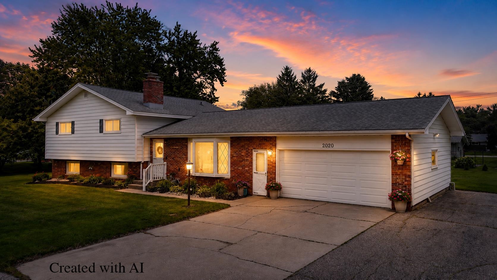 2020 Wisconsin Avenue Property Photo 1