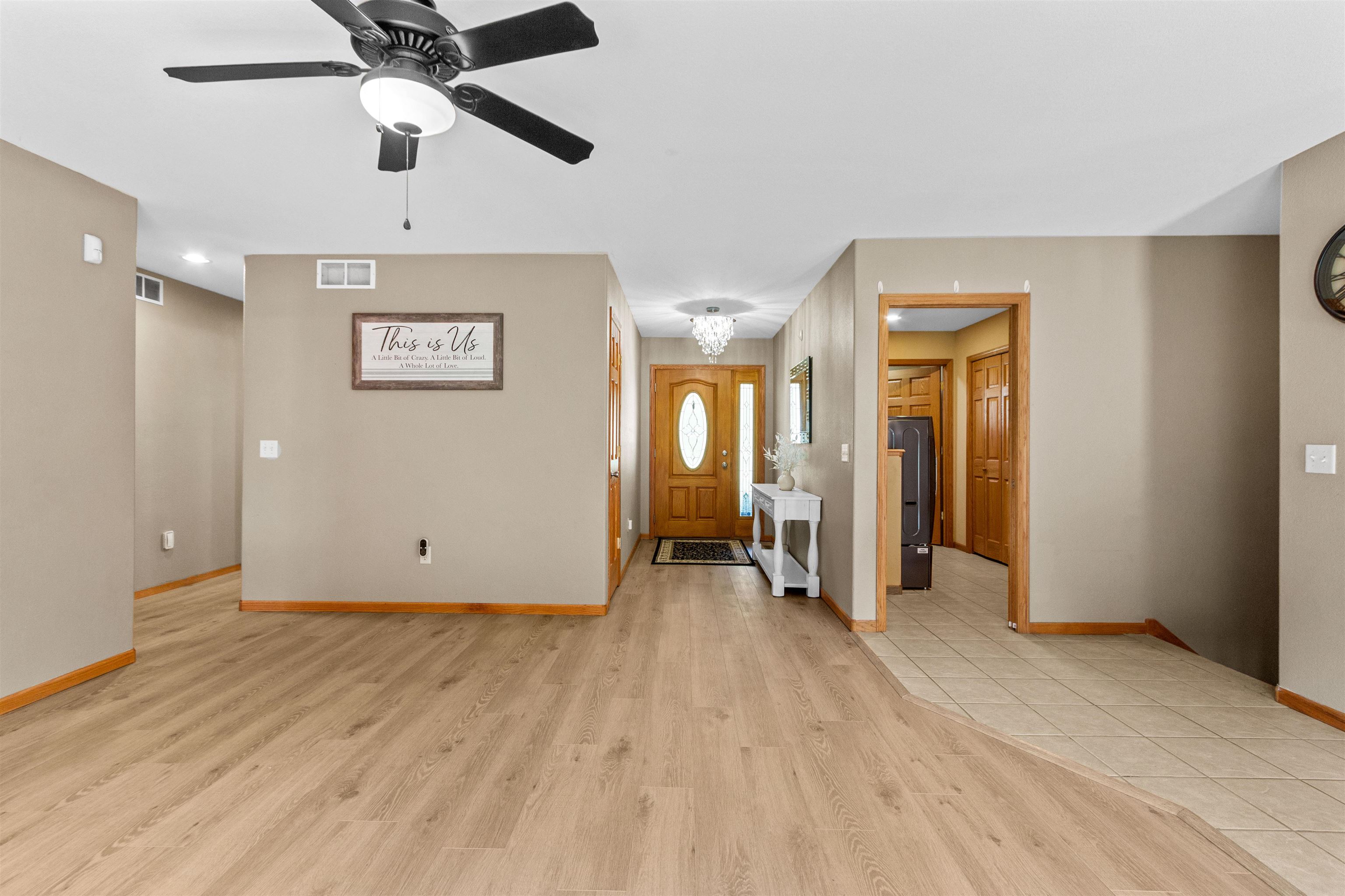 5011 Prairie Ridge Drive Property Photo 4