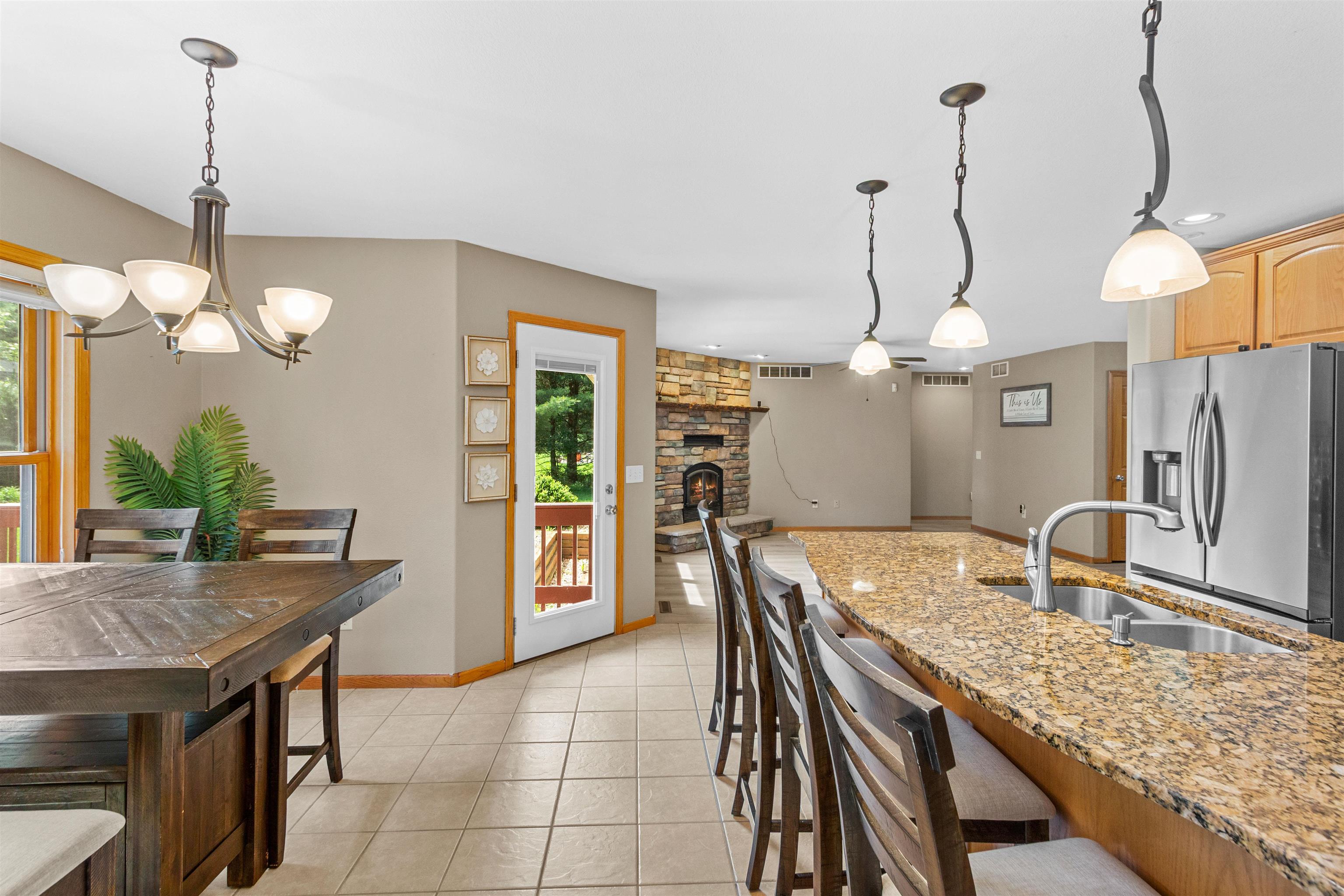 5011 Prairie Ridge Drive Property Photo 9