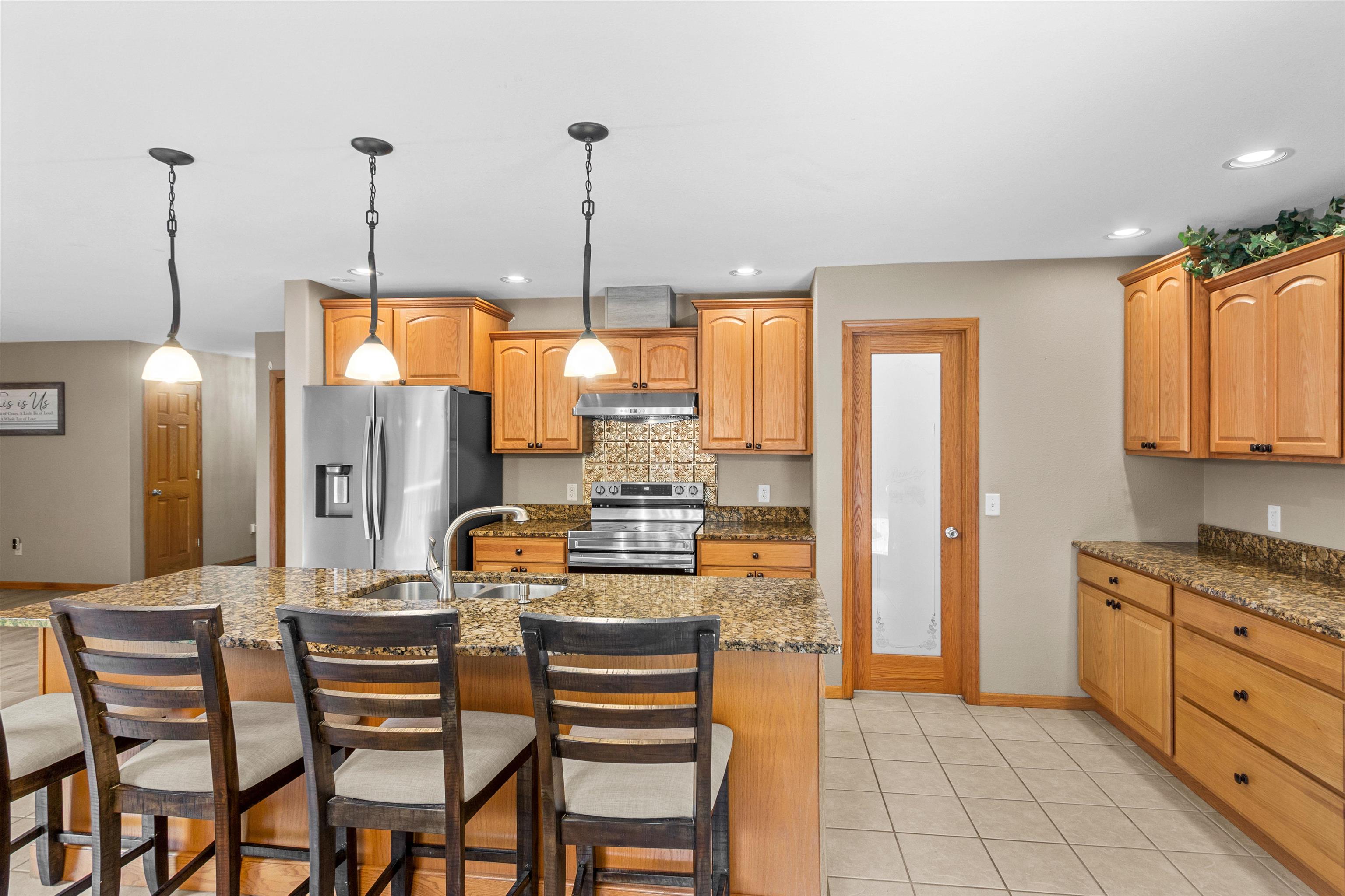 5011 Prairie Ridge Drive Property Photo 14