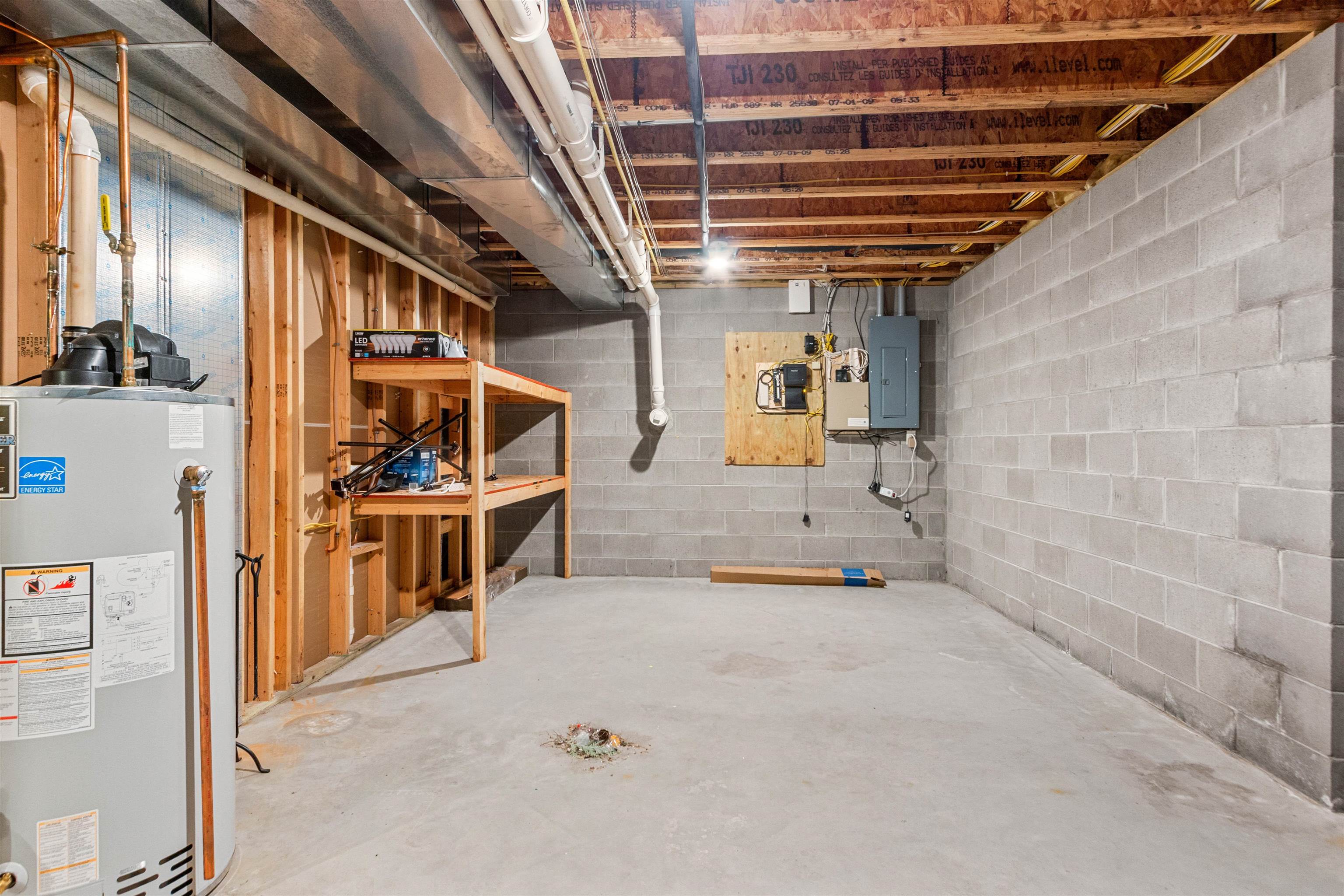 5011 Prairie Ridge Drive Property Photo 36