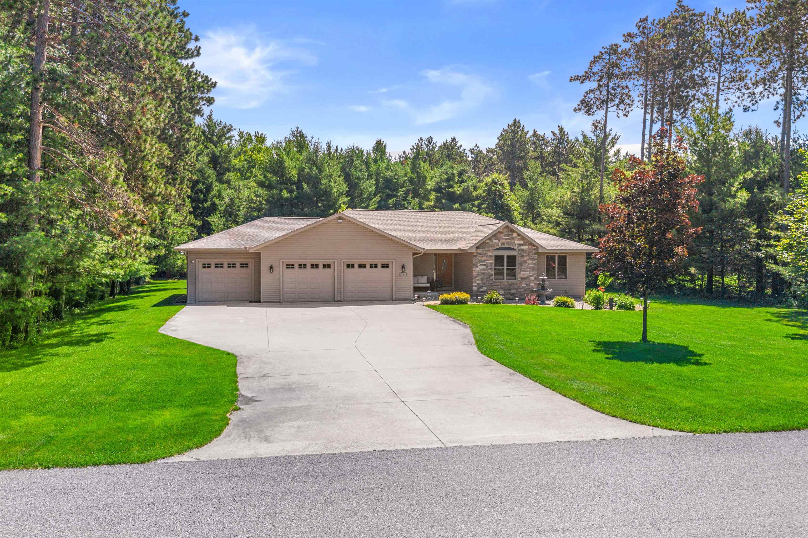 5011 Prairie Ridge Drive Property Photo 39