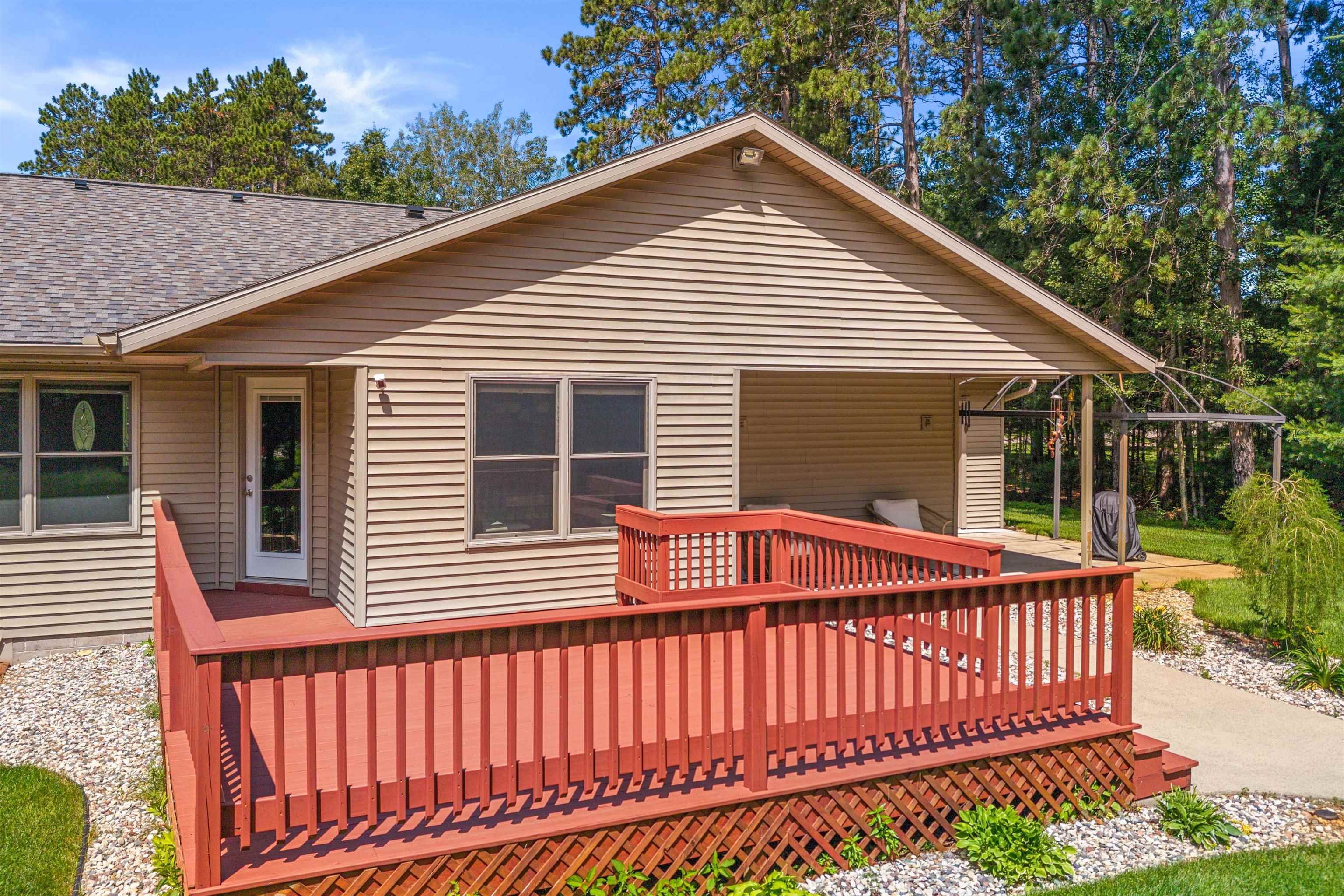 5011 Prairie Ridge Drive Property Photo 40