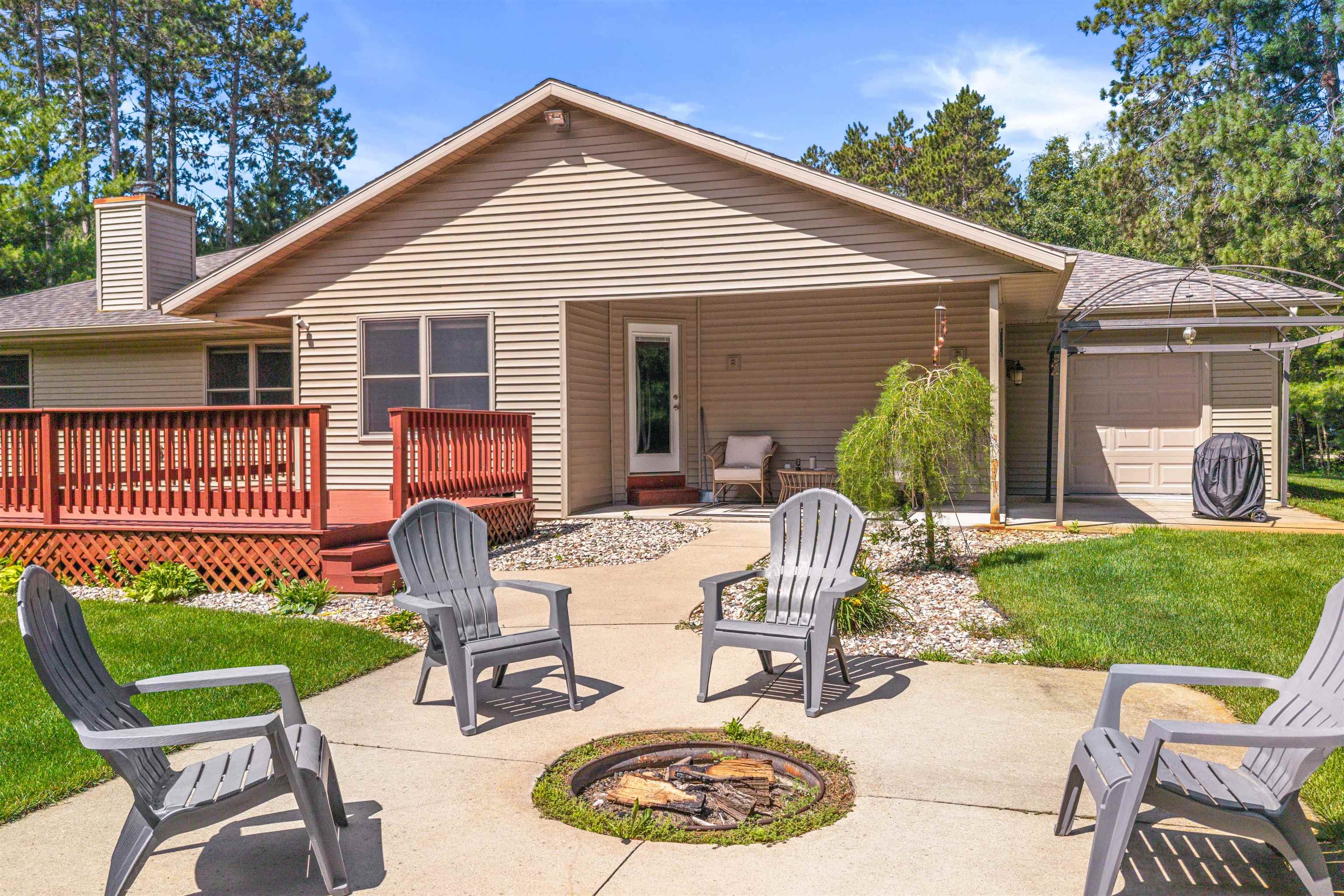5011 Prairie Ridge Drive Property Photo 41
