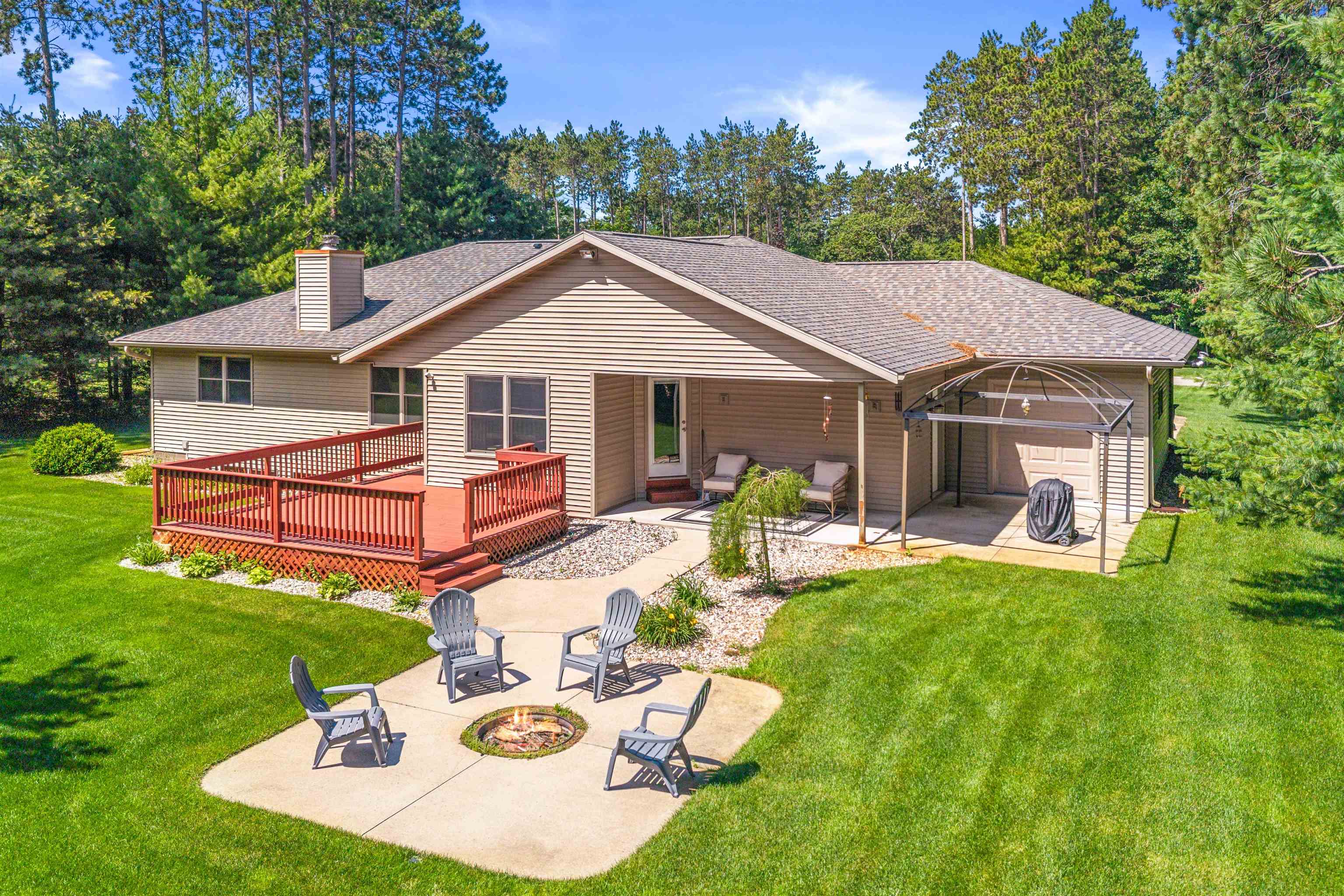 5011 Prairie Ridge Drive Property Photo 45