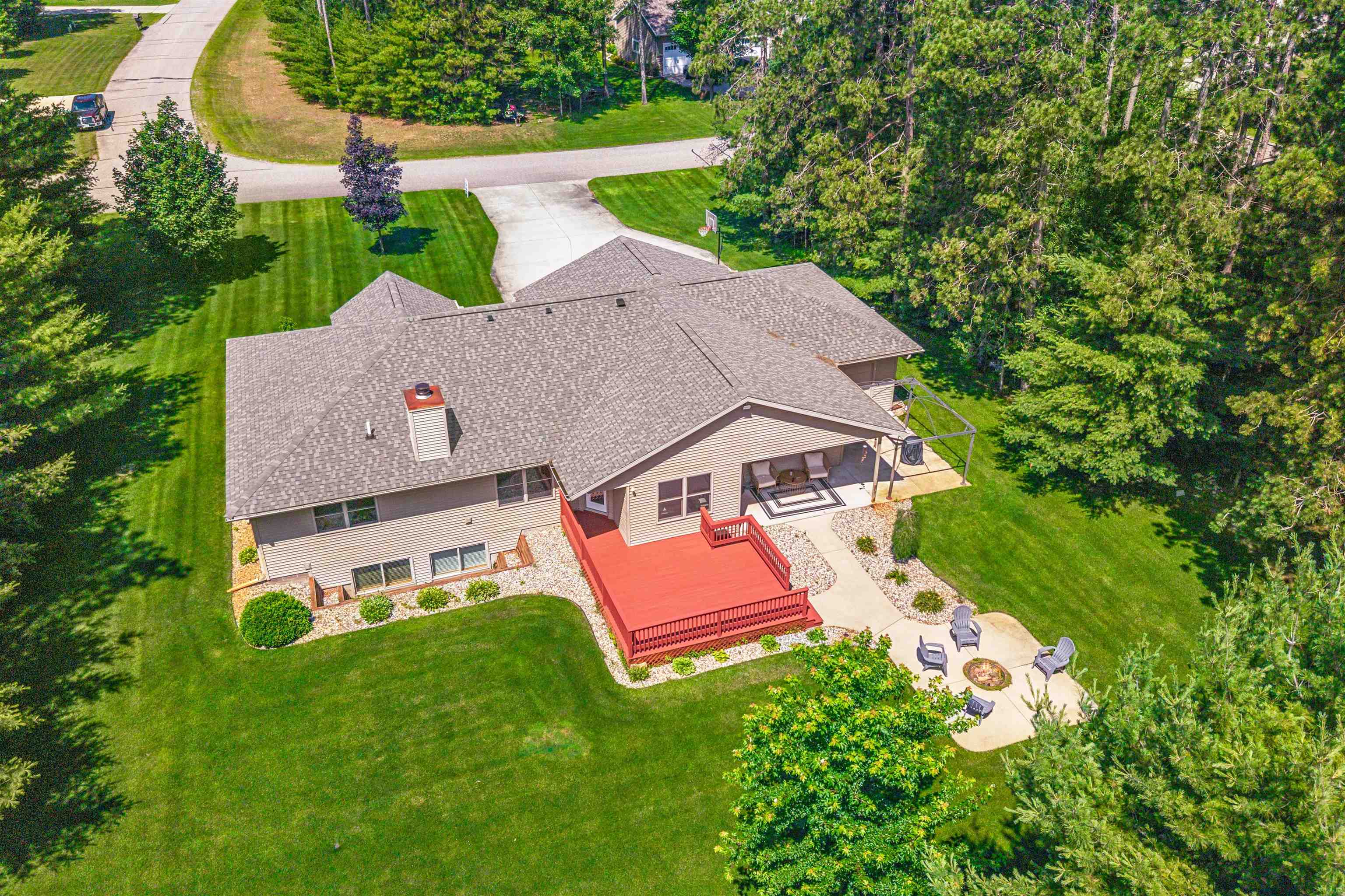 5011 Prairie Ridge Drive Property Photo 46