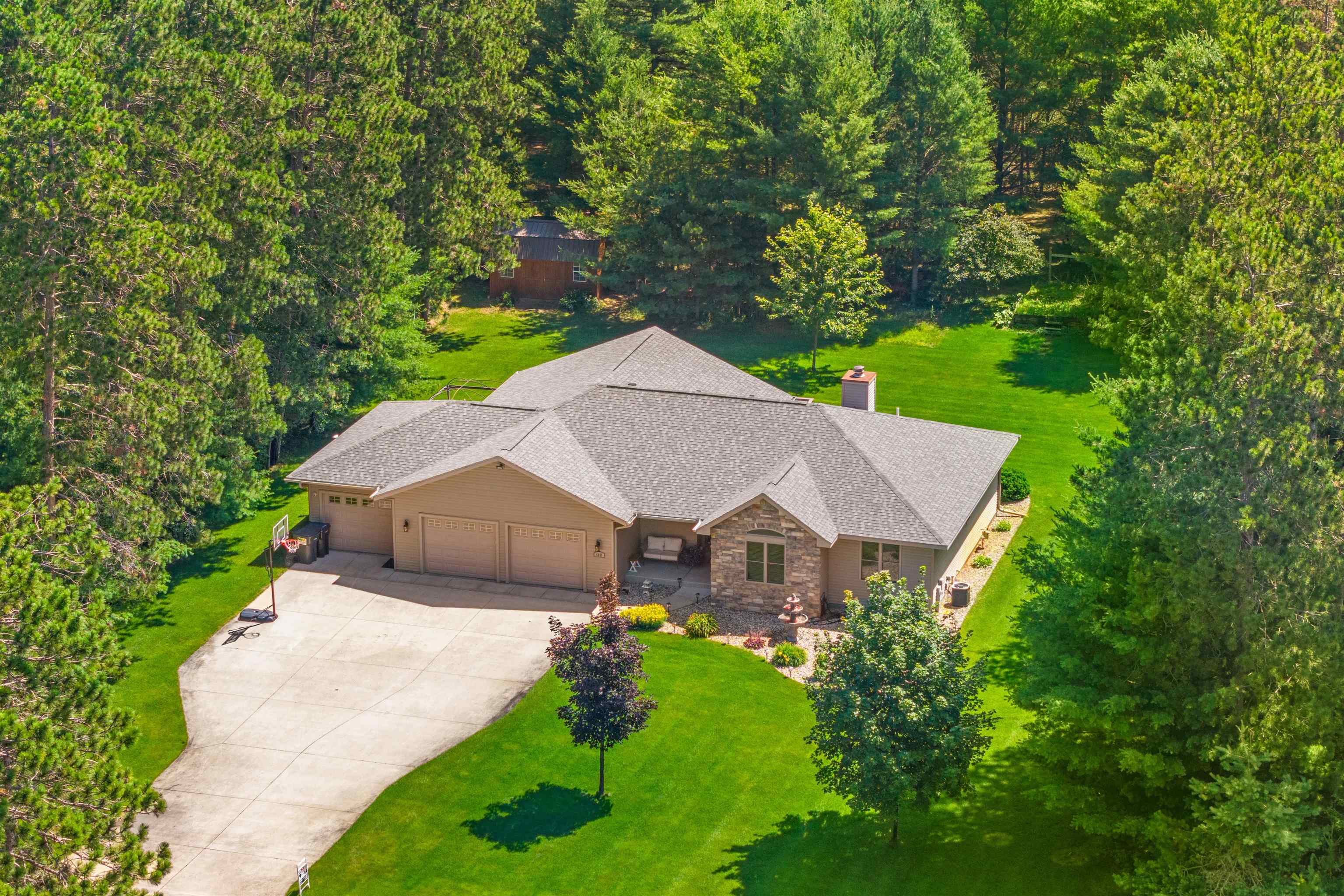 5011 Prairie Ridge Drive Property Photo 48