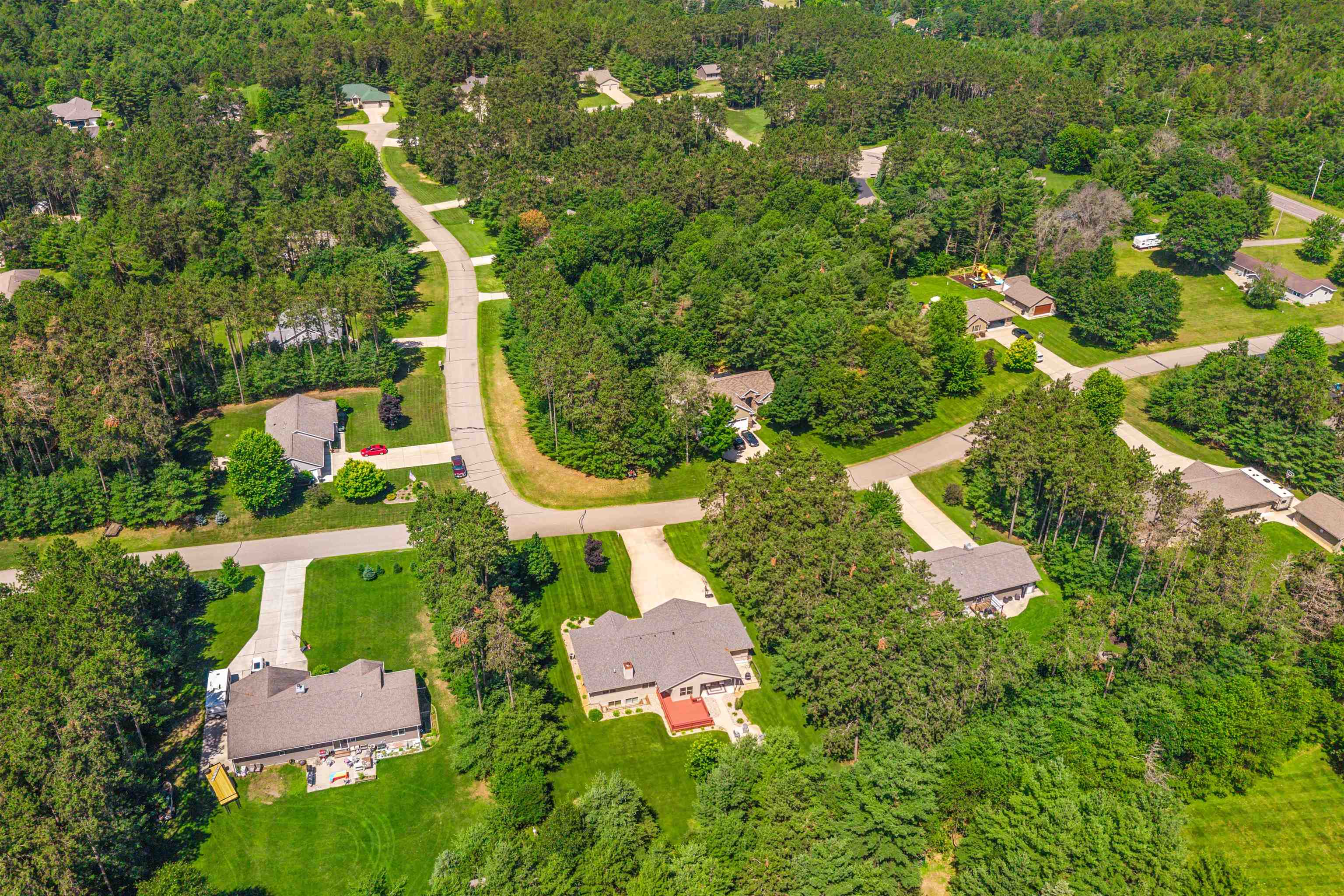 5011 Prairie Ridge Drive Property Photo 50