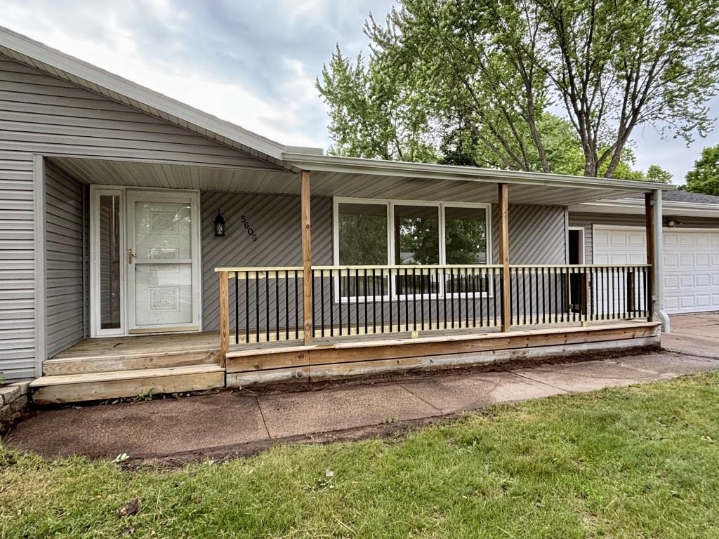 5606 Walnut Street Property Photo 4