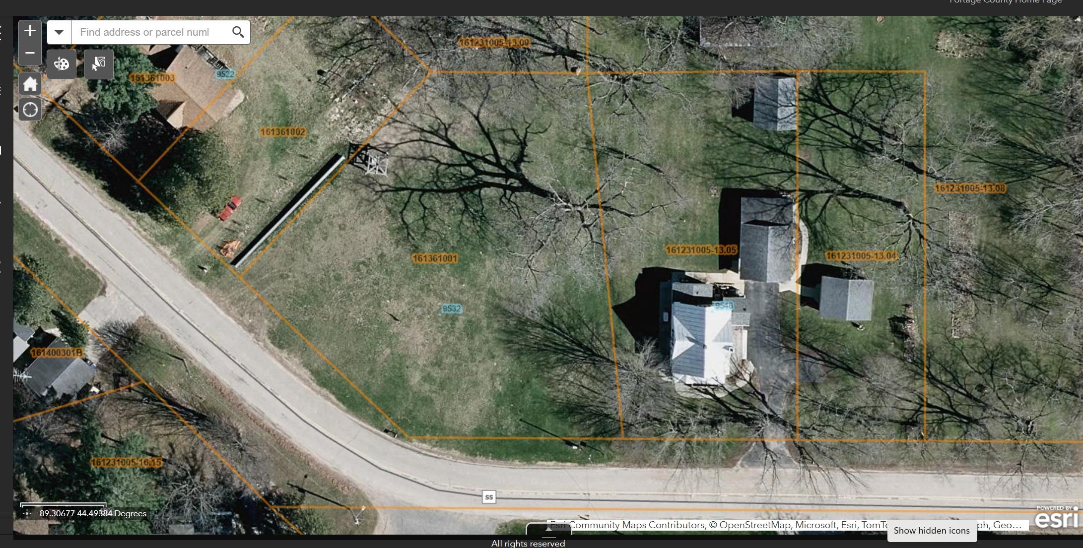 9532 County Road Ss Property Photo 6