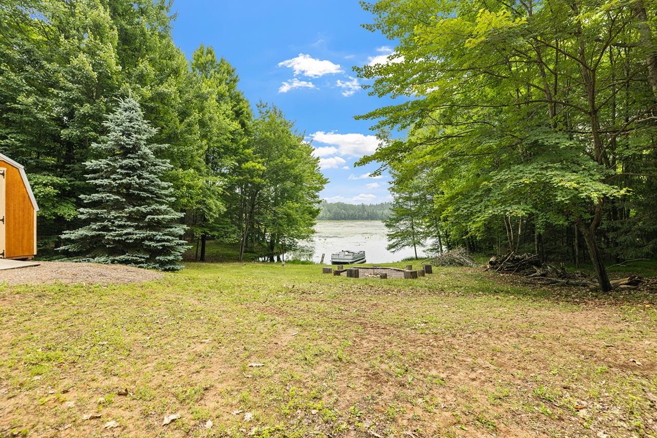 W1760 Harrison Flowage Road Property Photo 3