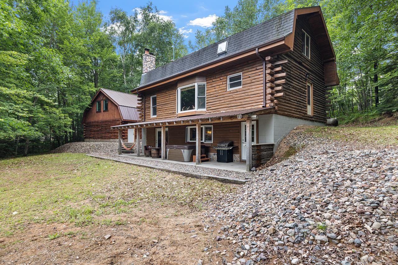 W1760 Harrison Flowage Road Property Photo 4