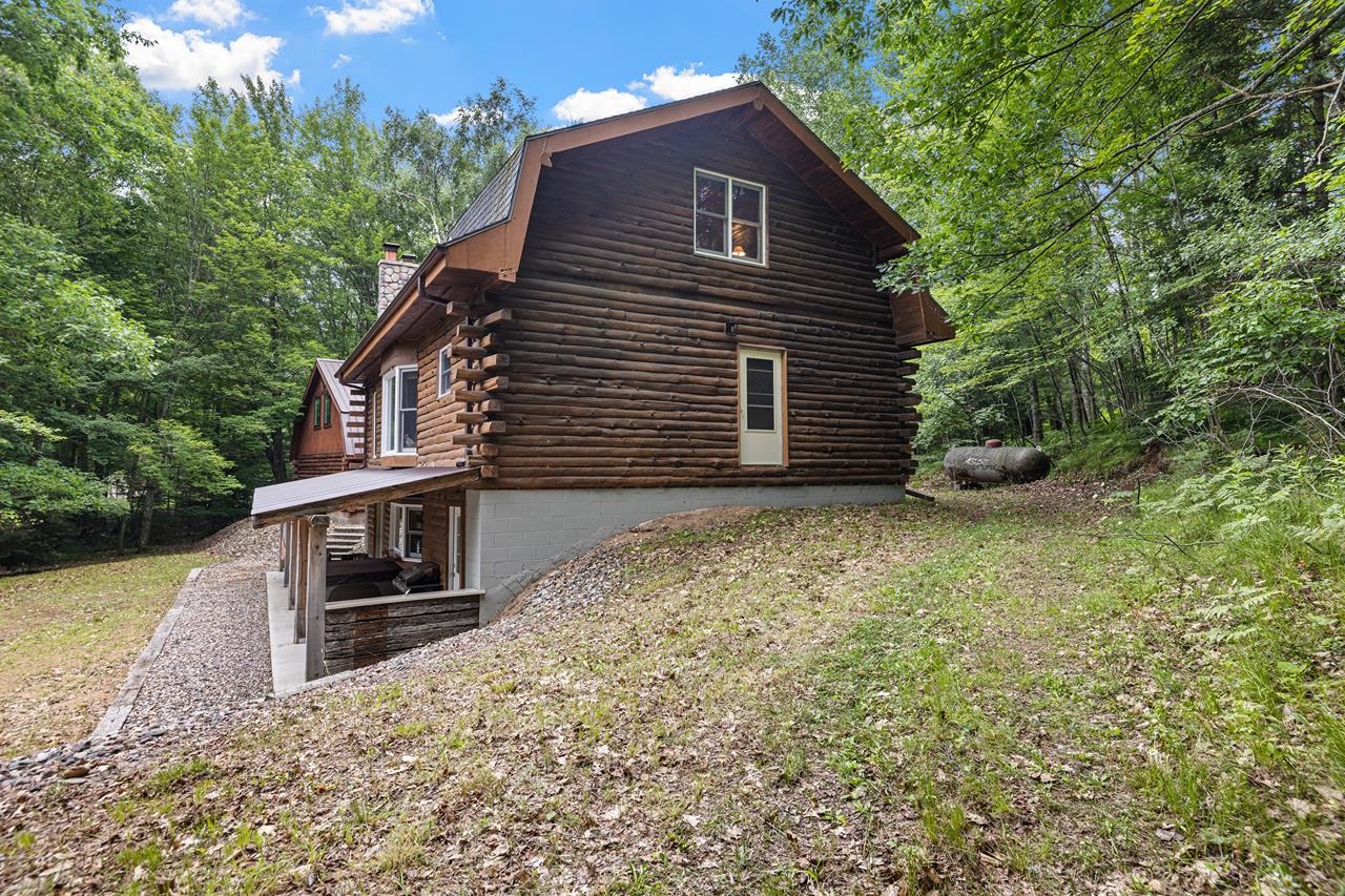 W1760 Harrison Flowage Road Property Photo 5