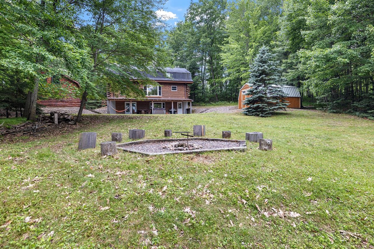 W1760 Harrison Flowage Road Property Photo 6