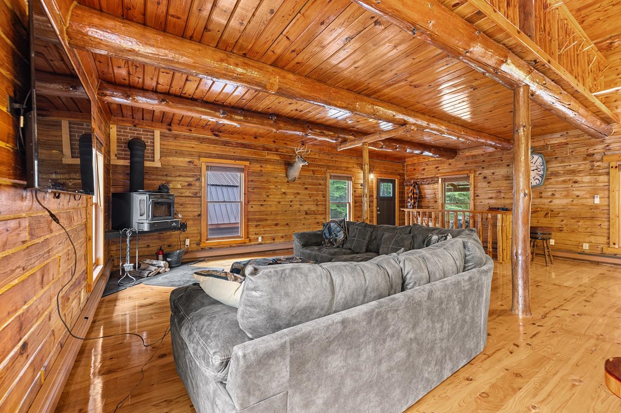 W1760 Harrison Flowage Road Property Photo 10