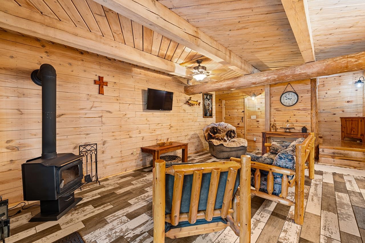 W1760 Harrison Flowage Road Property Photo 29