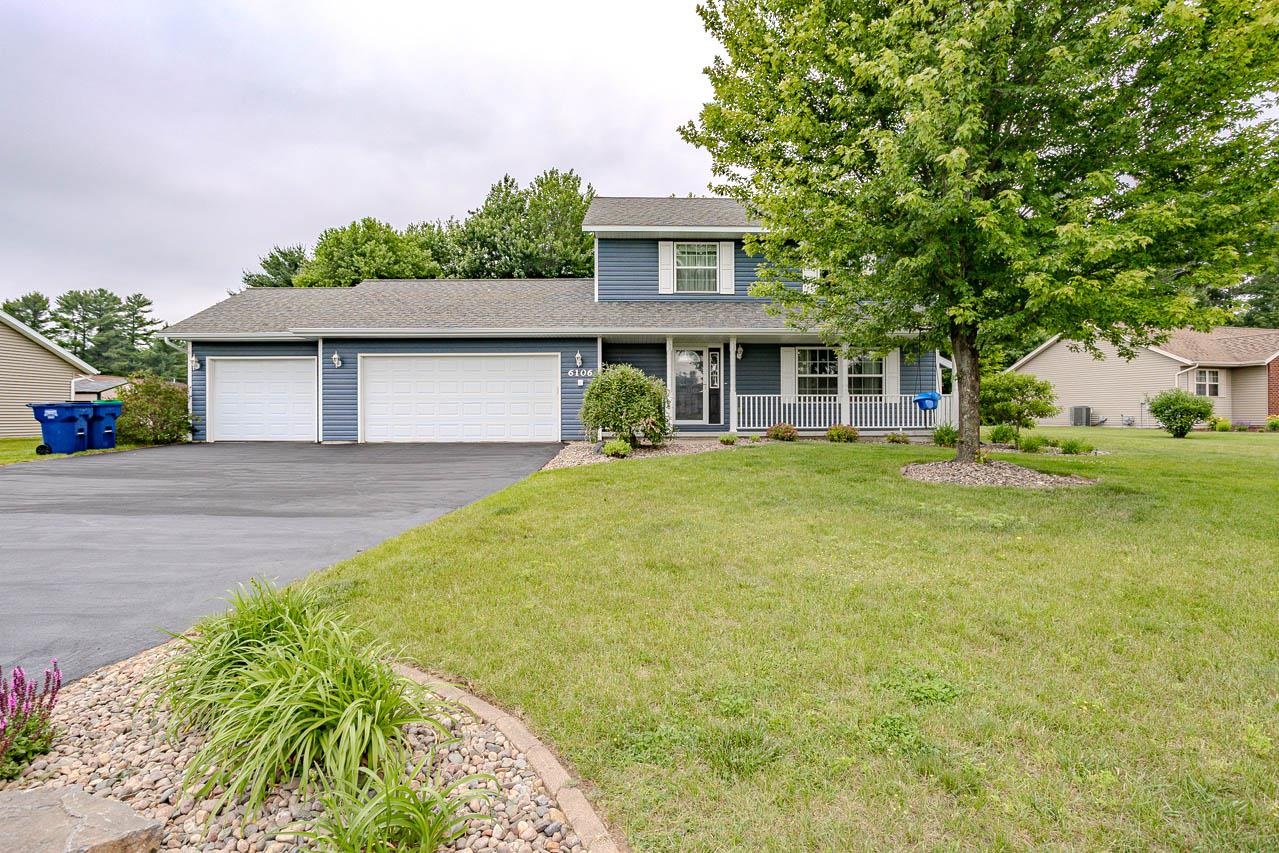 6106 Canoe Street Property Photo 1