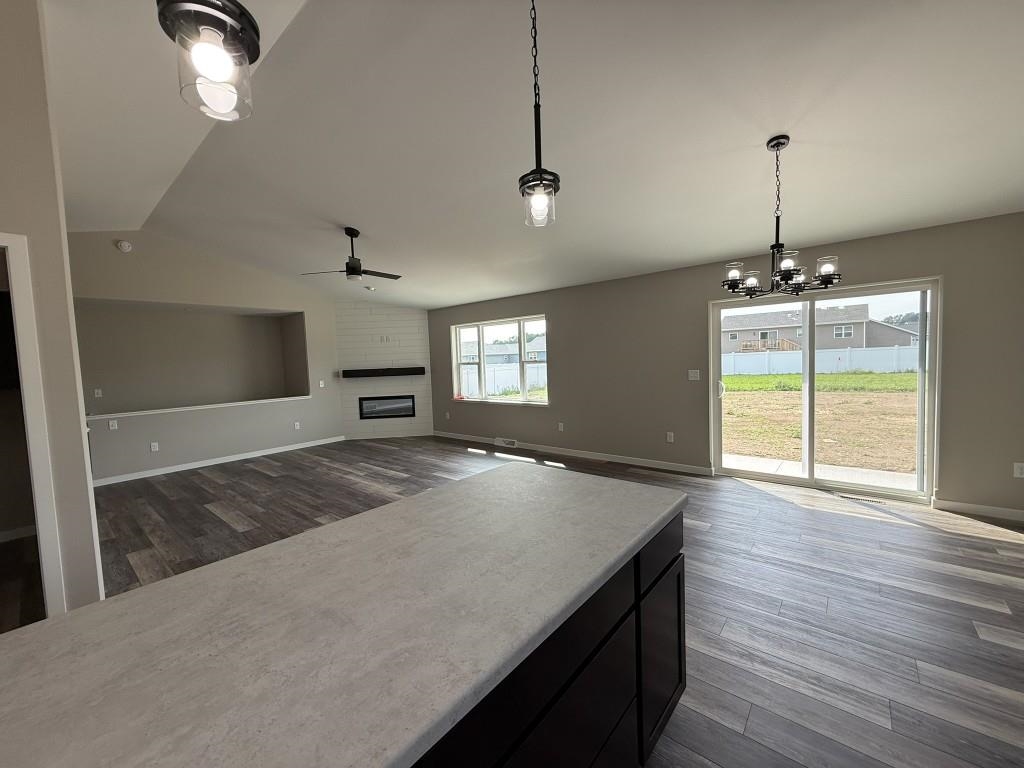 3702 Green Pastures Lane Property Photo 5
