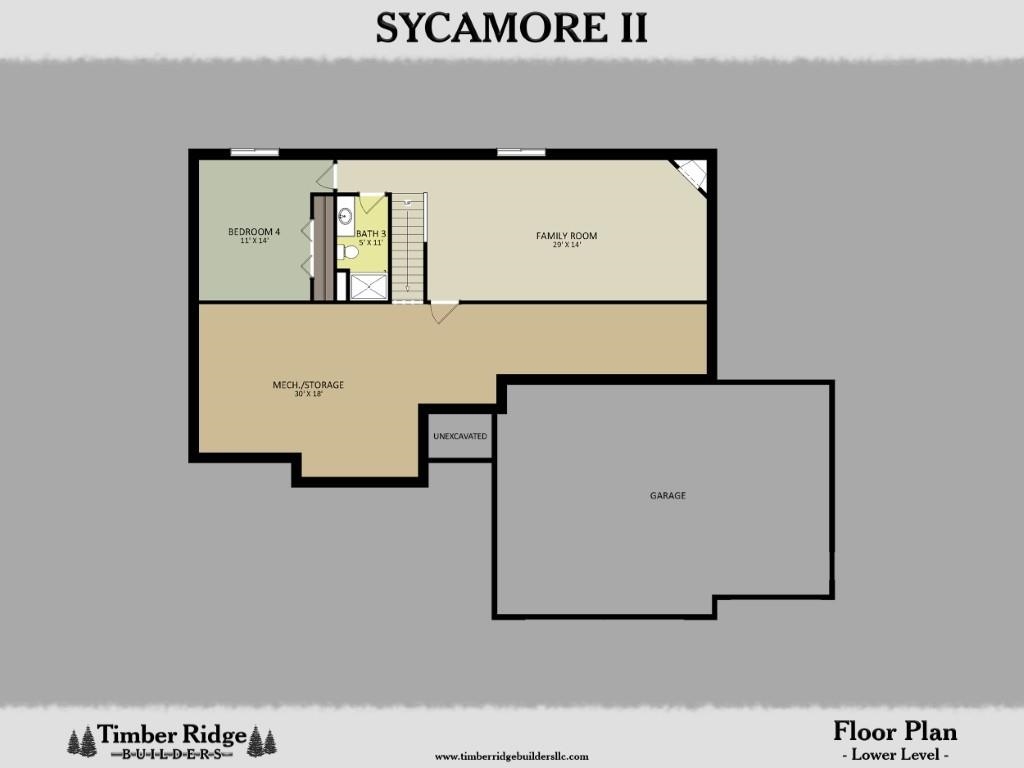 3702 Green Pastures Lane Property Photo 23