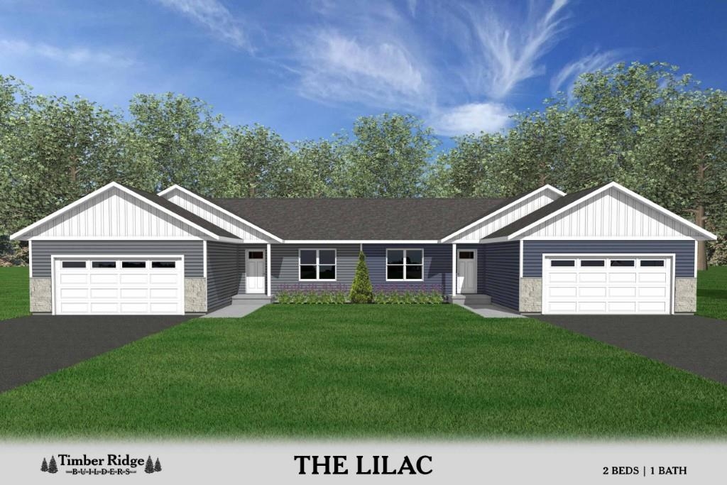 3802 Green Pastures Lane Property Photo 1