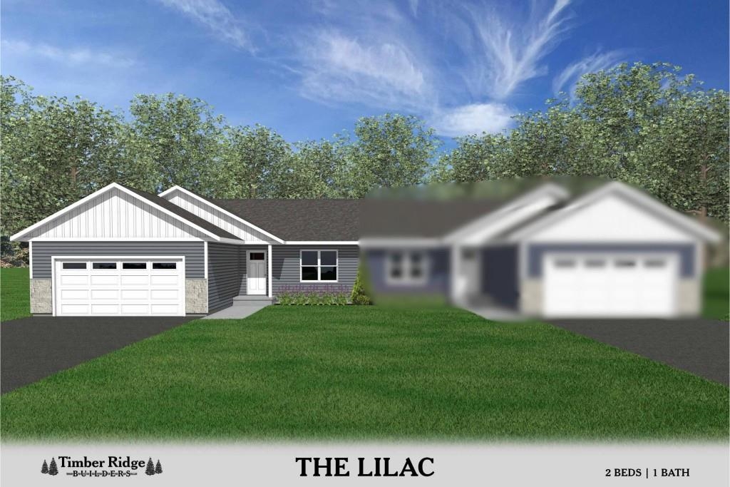 3802 Green Pastures Lane Property Photo 2