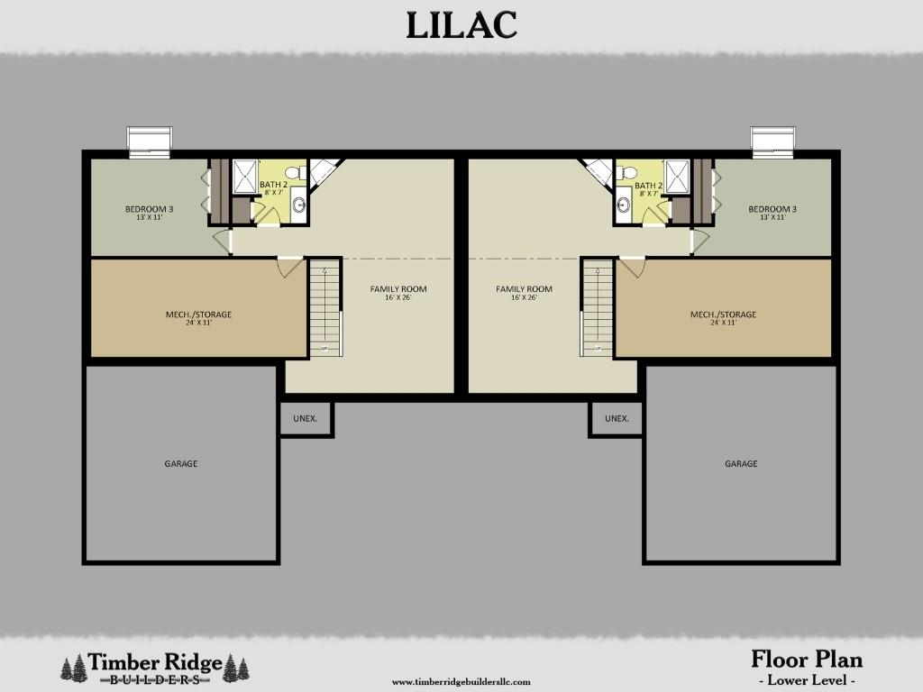3802 Green Pastures Lane Property Photo 4