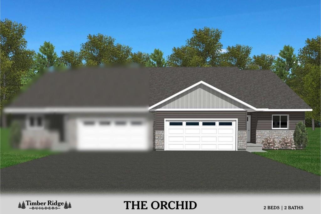 3712 Green Pastures Lane Property Photo 2
