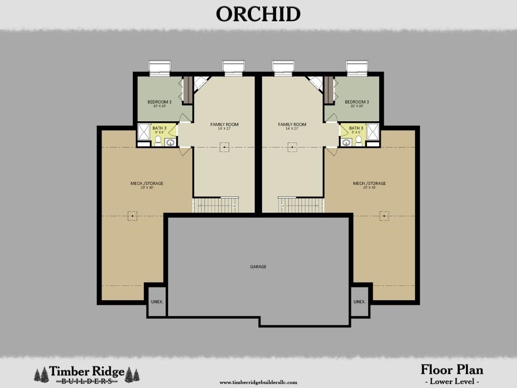 3712 Green Pastures Lane Property Photo 4
