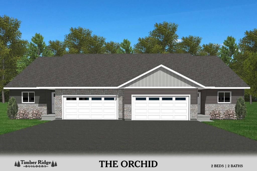 3710 Green Pastures Lane Property Photo 1