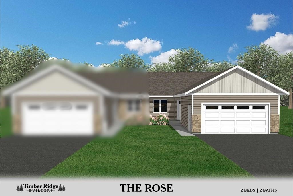 3618 Green Pastures Lane Property Photo 2