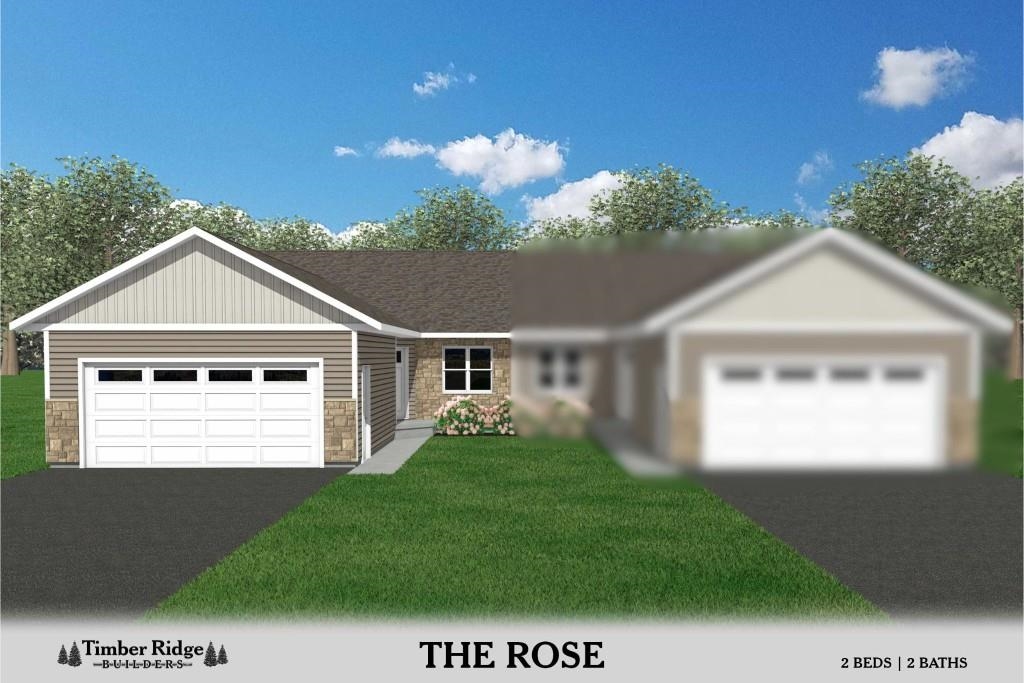 3616 Green Pastures Lane Property Photo 2
