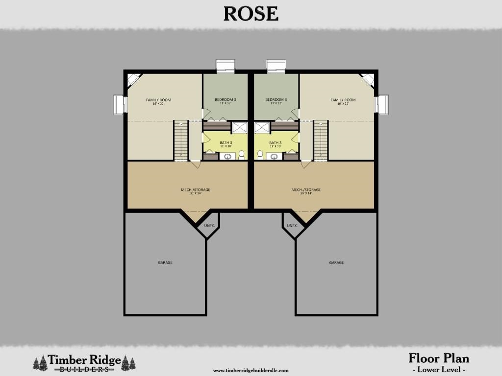 3616 Green Pastures Lane Property Photo 4