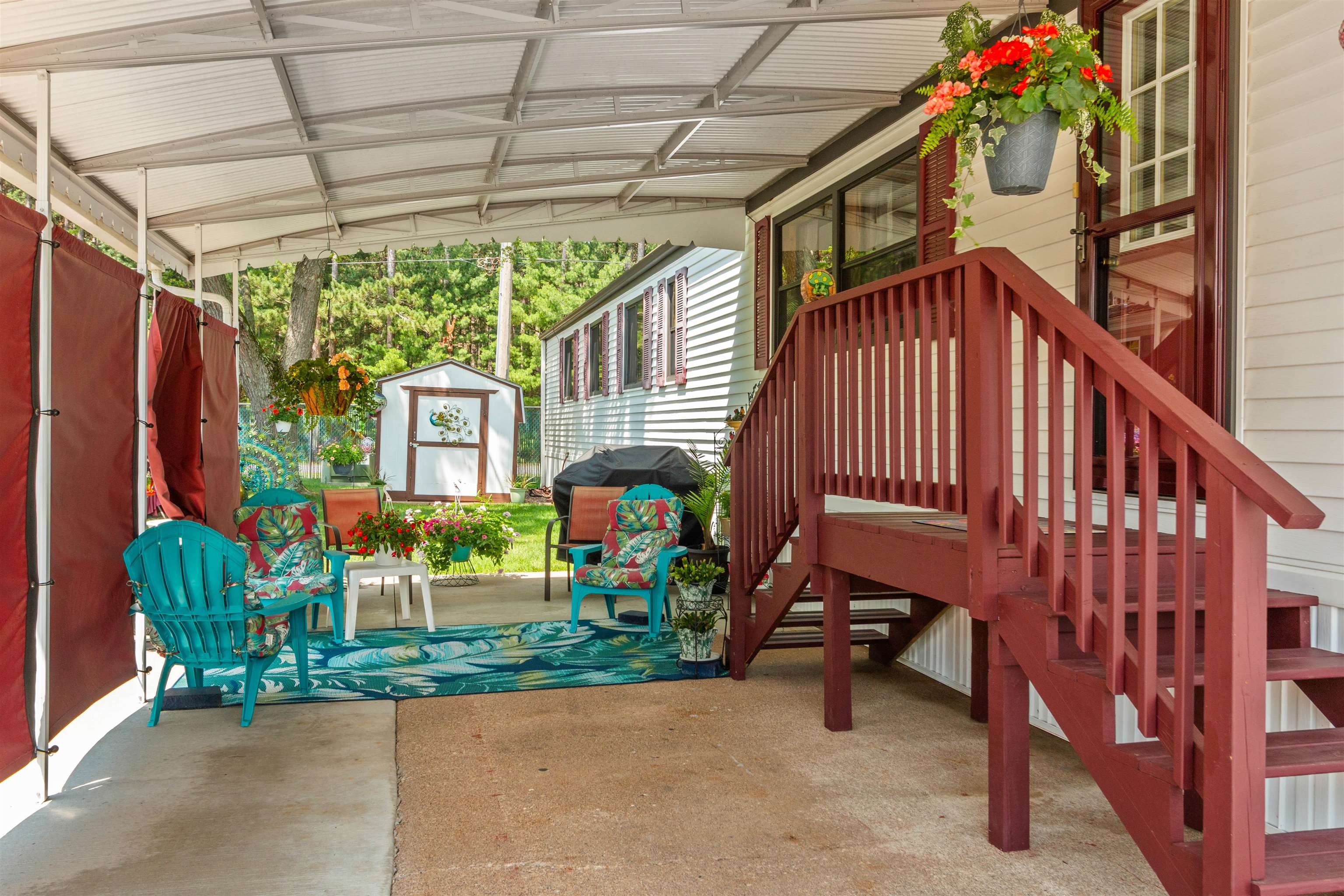 7740 South Park Road Property Photo 7