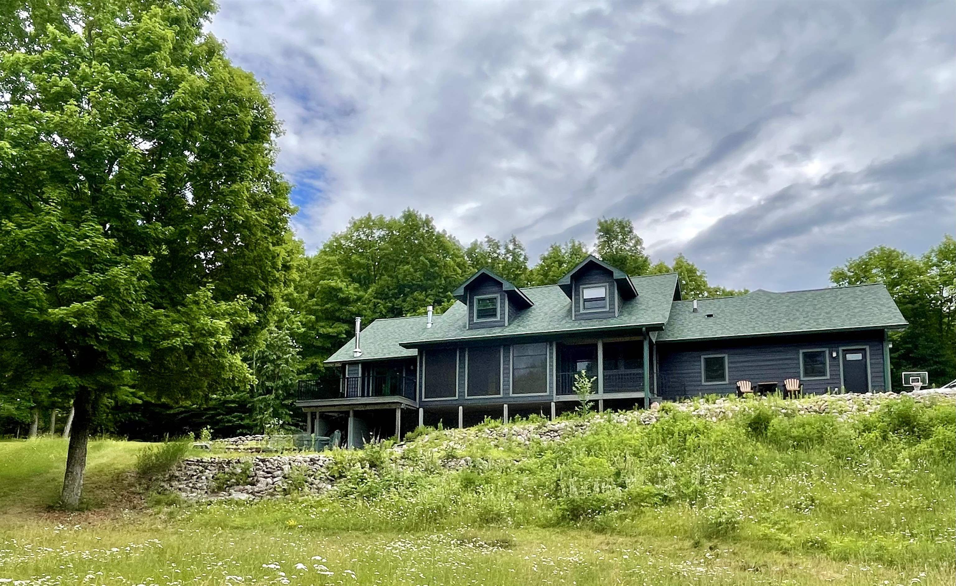 N8054 Ridge Road Property Photo 3