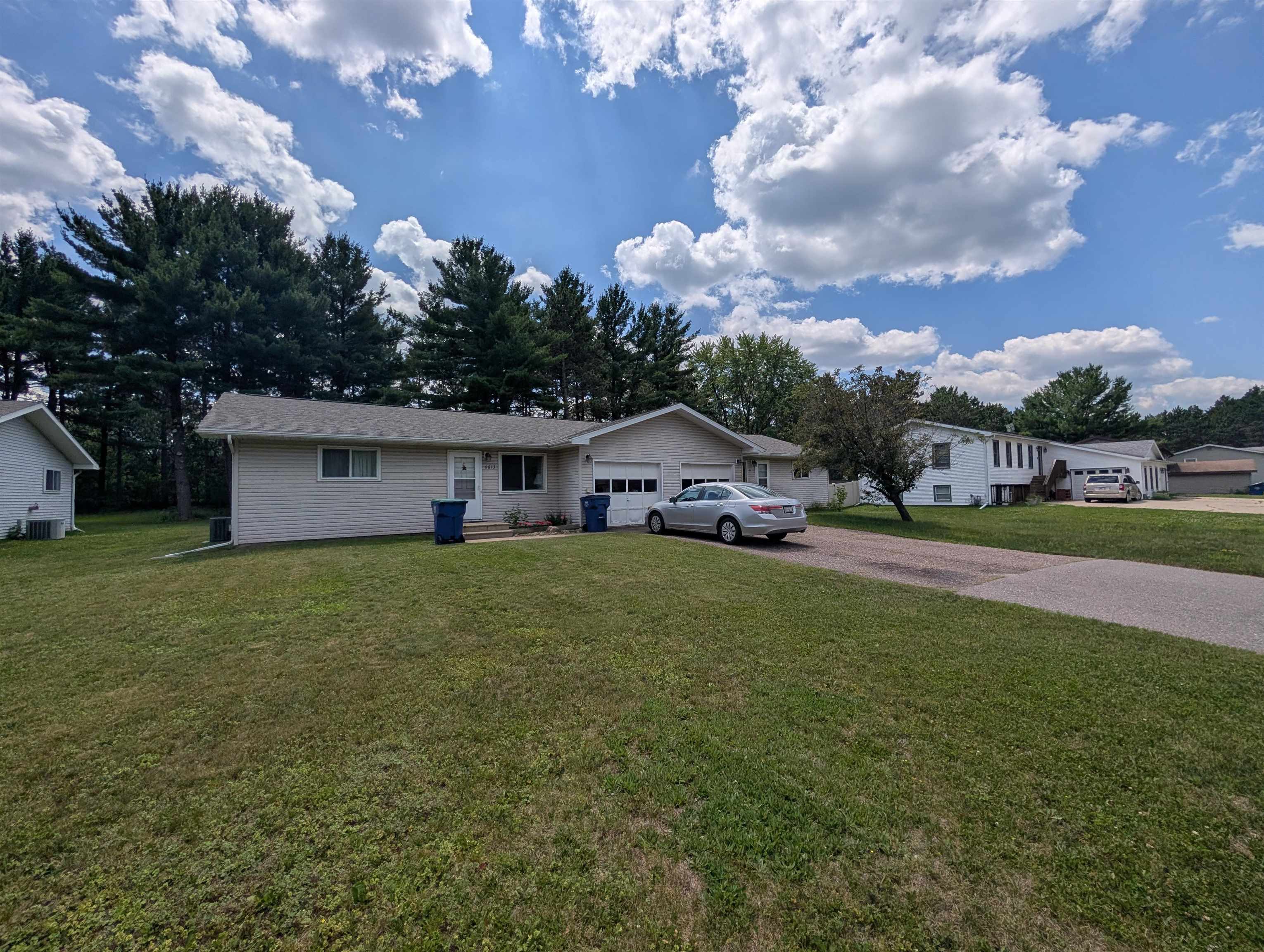6611 Lang Lane Property Photo 1