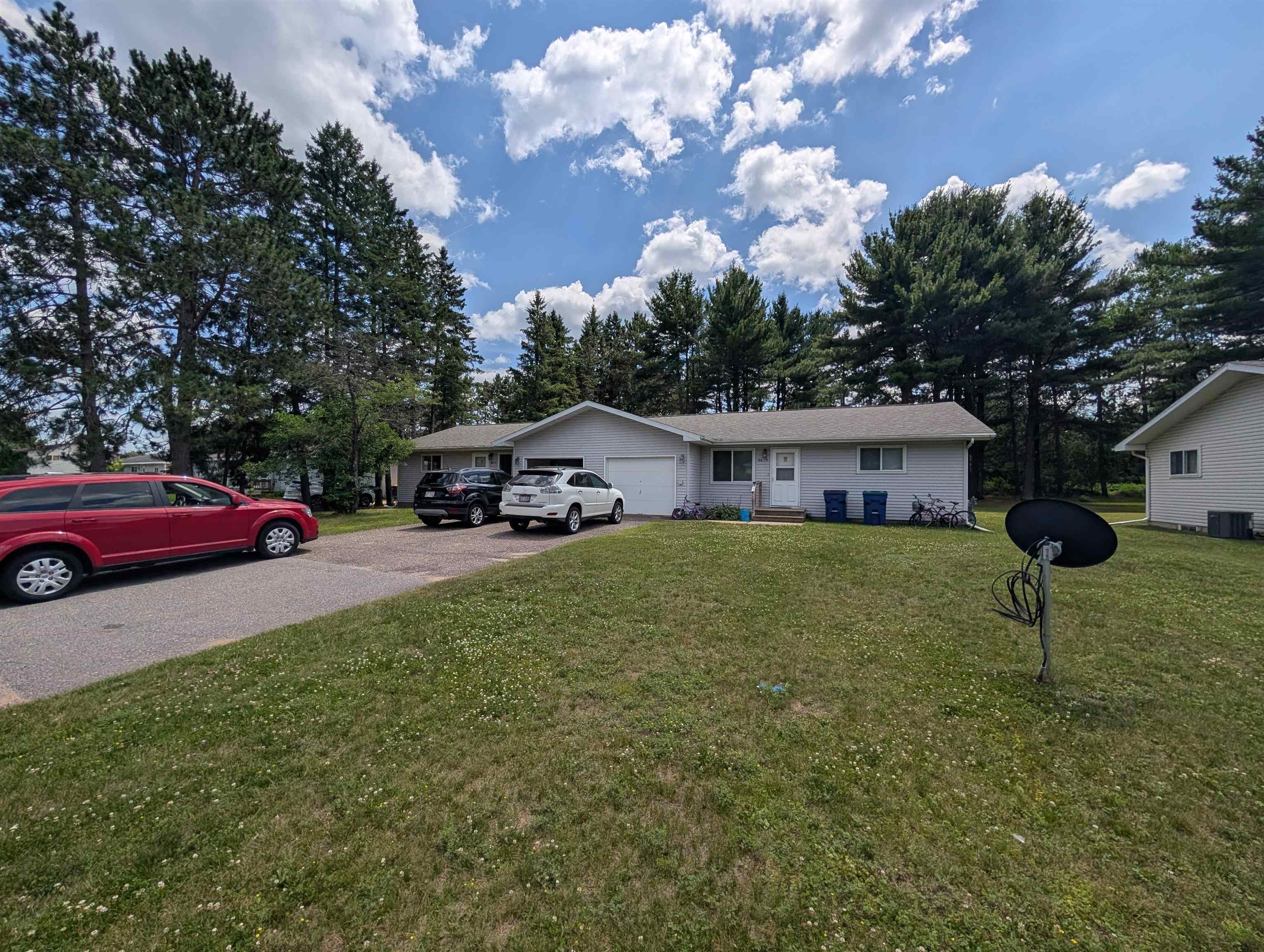 6615 Lang Lane Property Photo 1