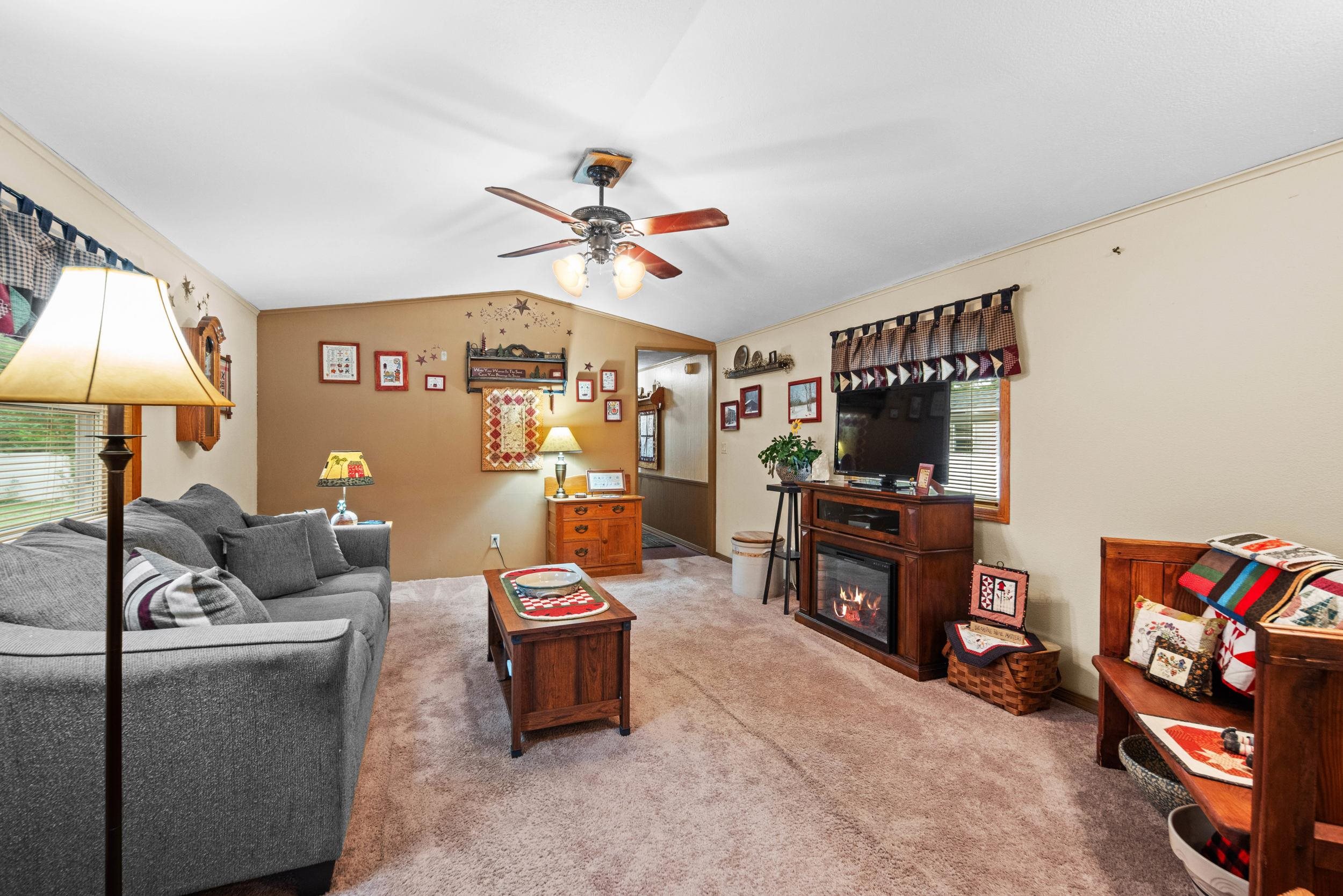 3641 Haga Drive Property Photo 5