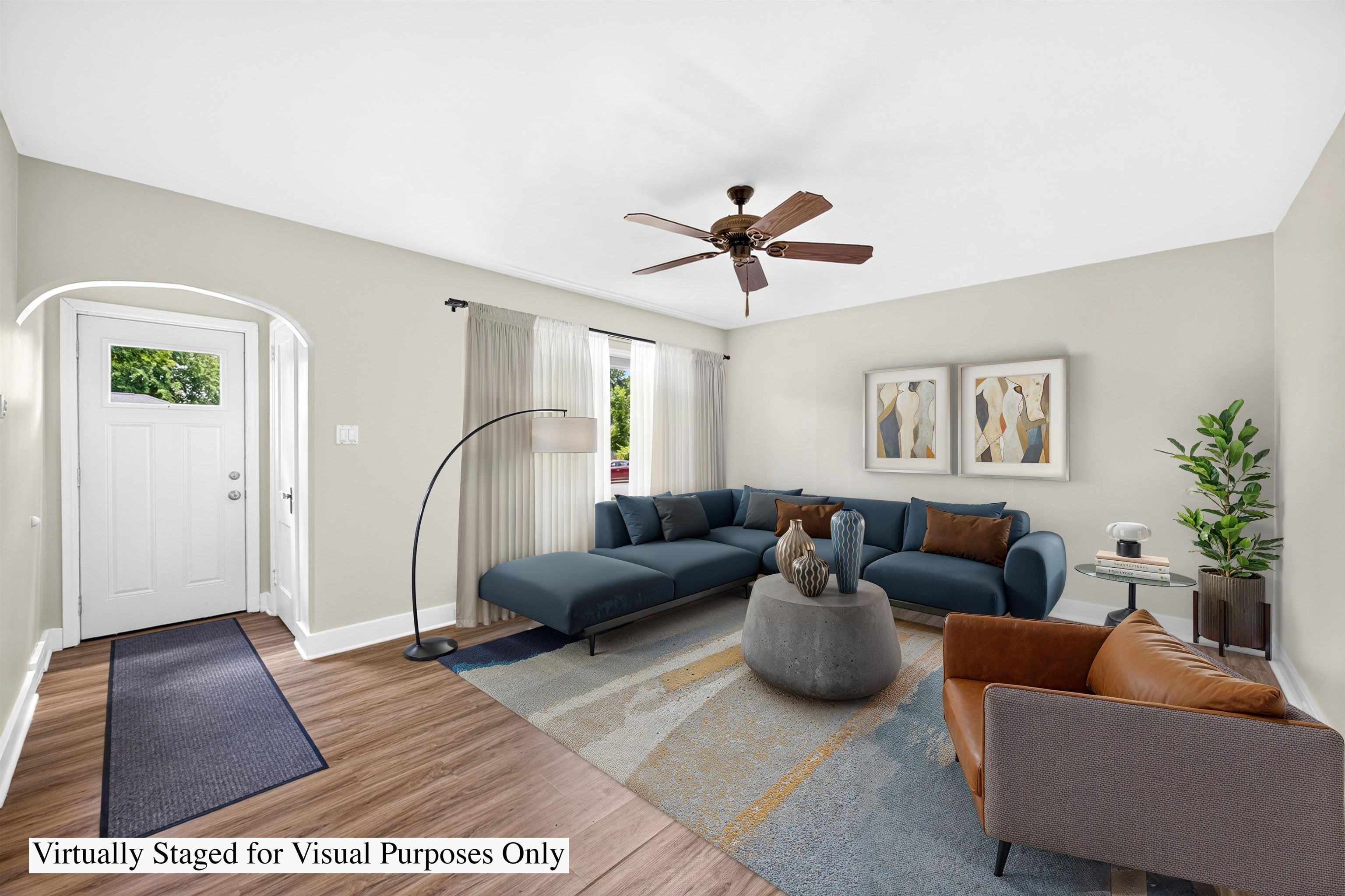 2256 Fourth Avenue Property Photo 2