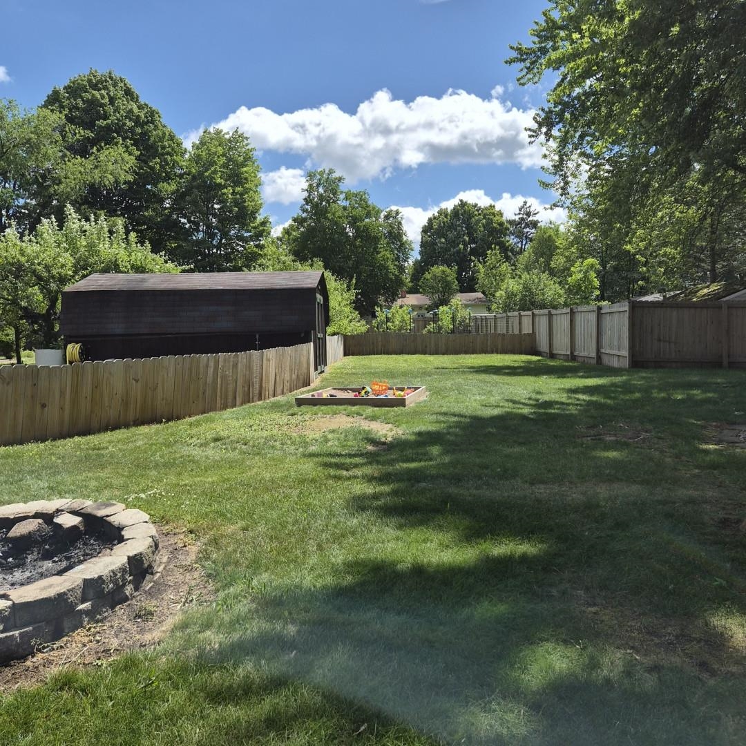 4802 Augustine Avenue Property Photo 11
