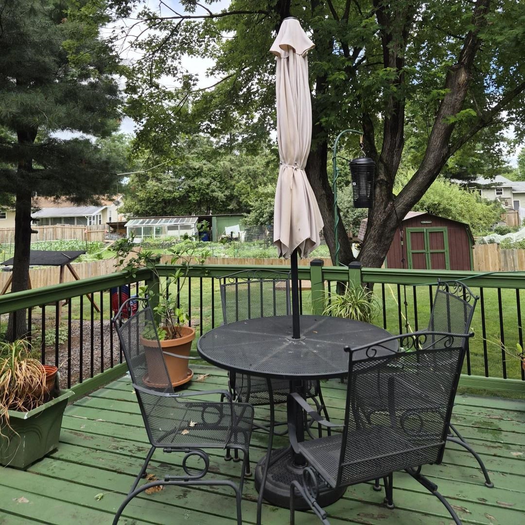 4802 Augustine Avenue Property Photo 29