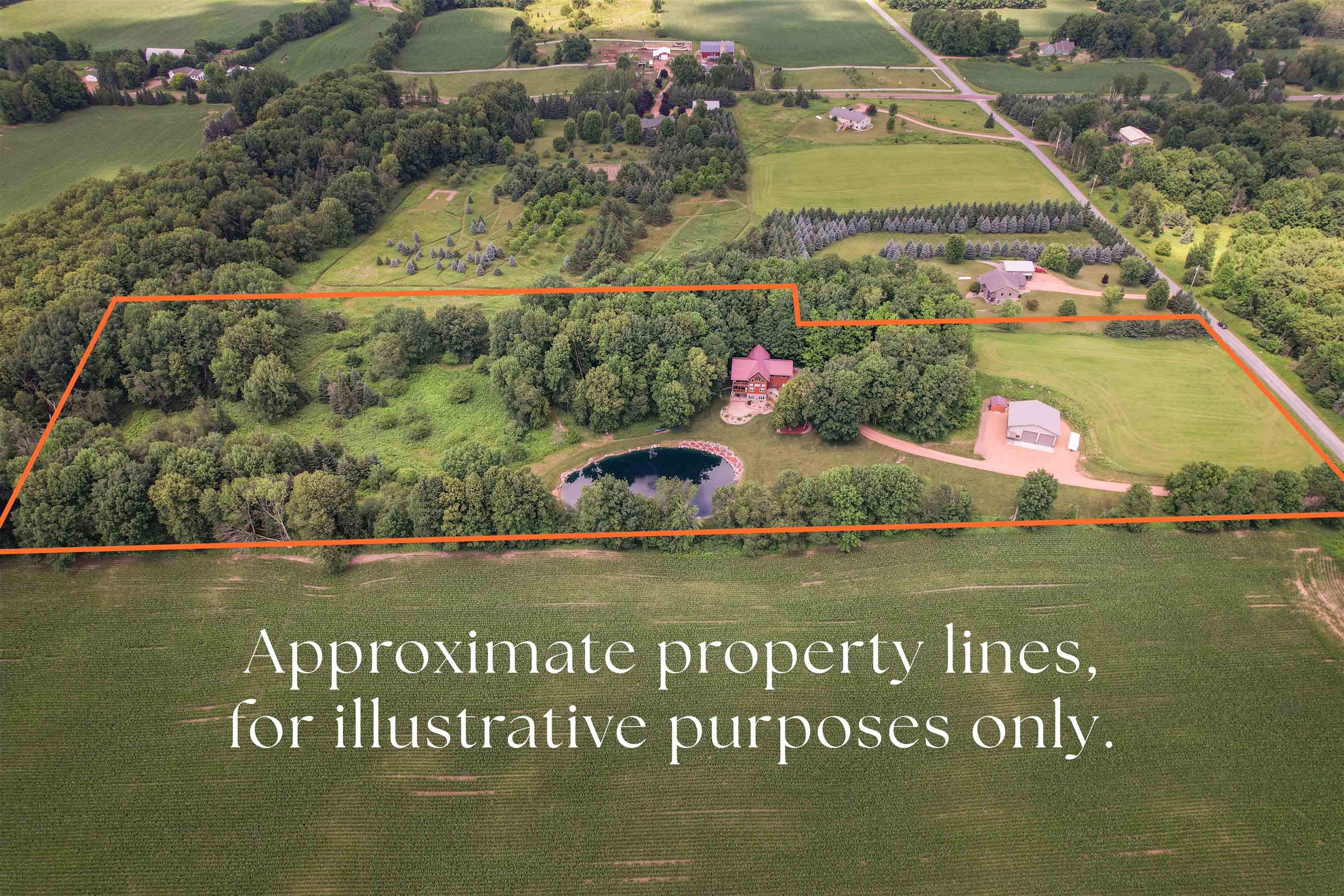 181475 Cihaski Road Property Photo 3