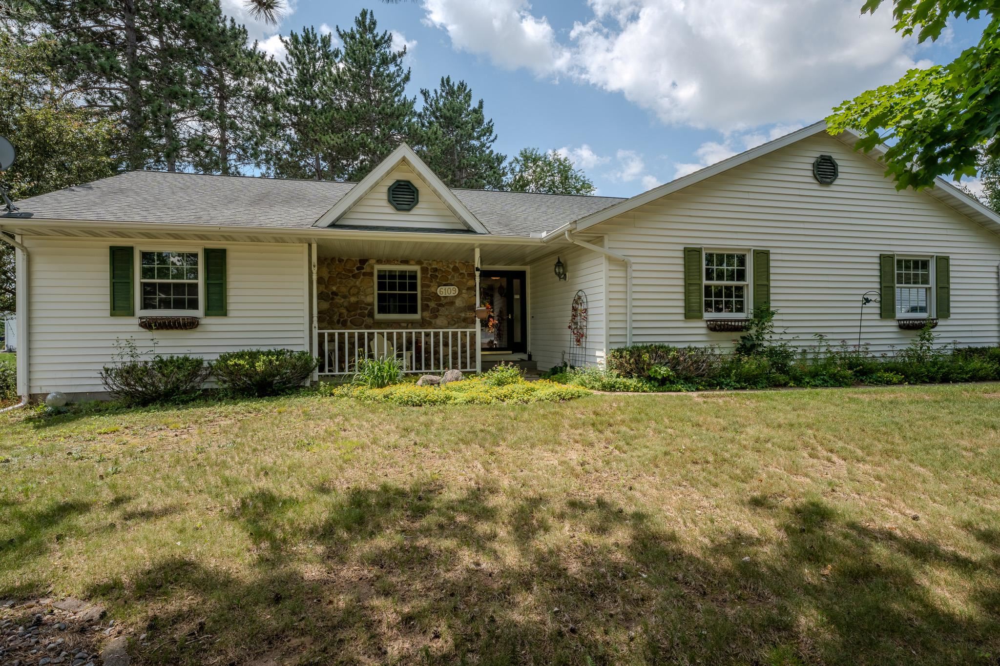 6109 Babl Lane Property Photo 1
